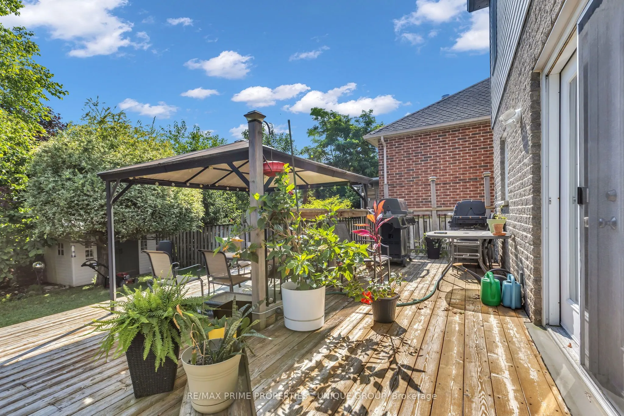 132 Gamble Lane