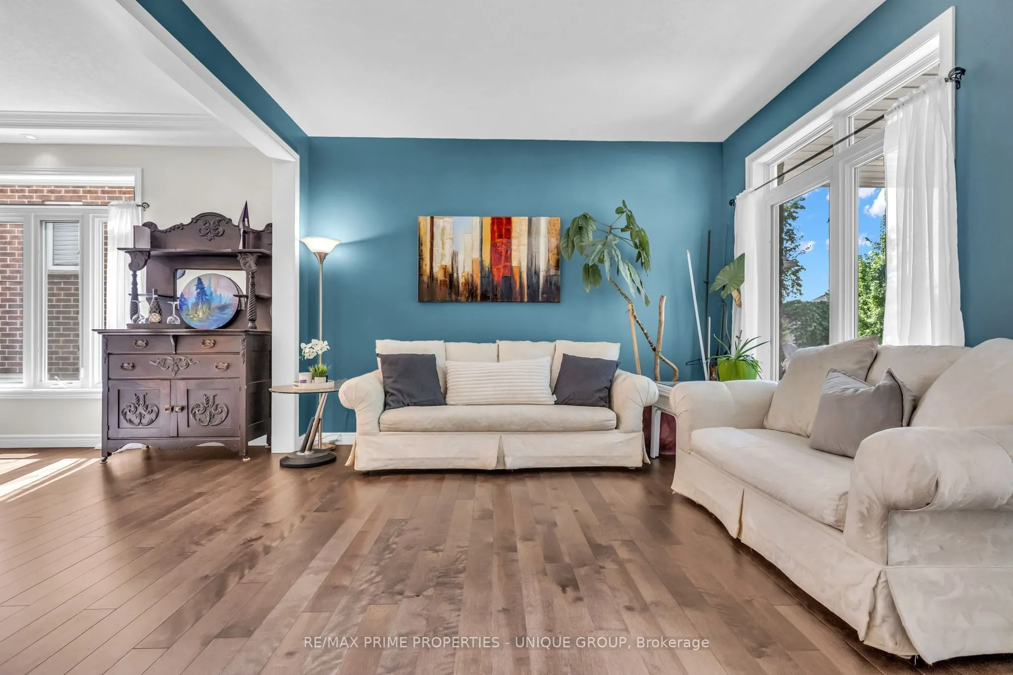 132 Gamble Lane
