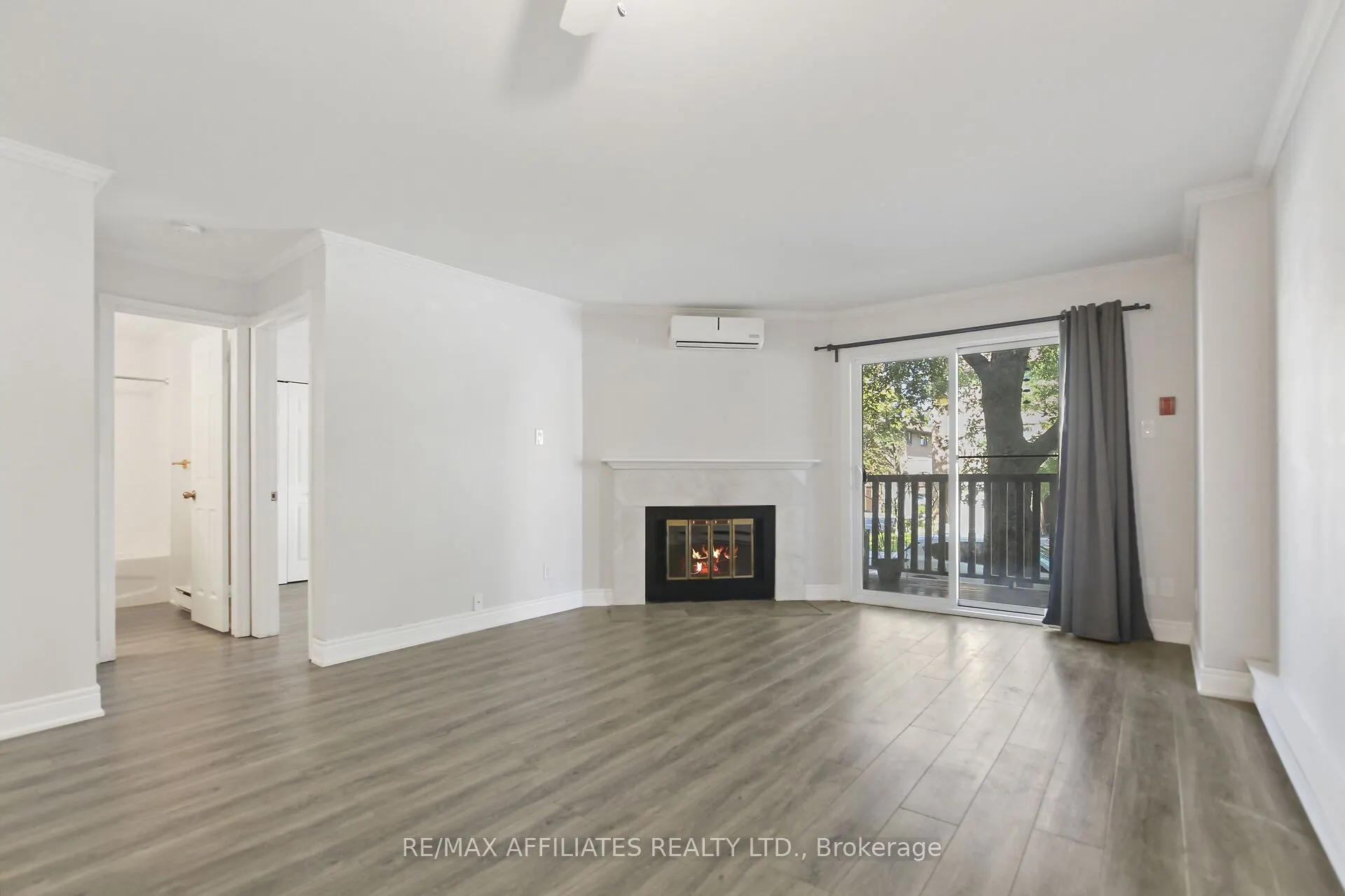 160 Bruyere Street #1