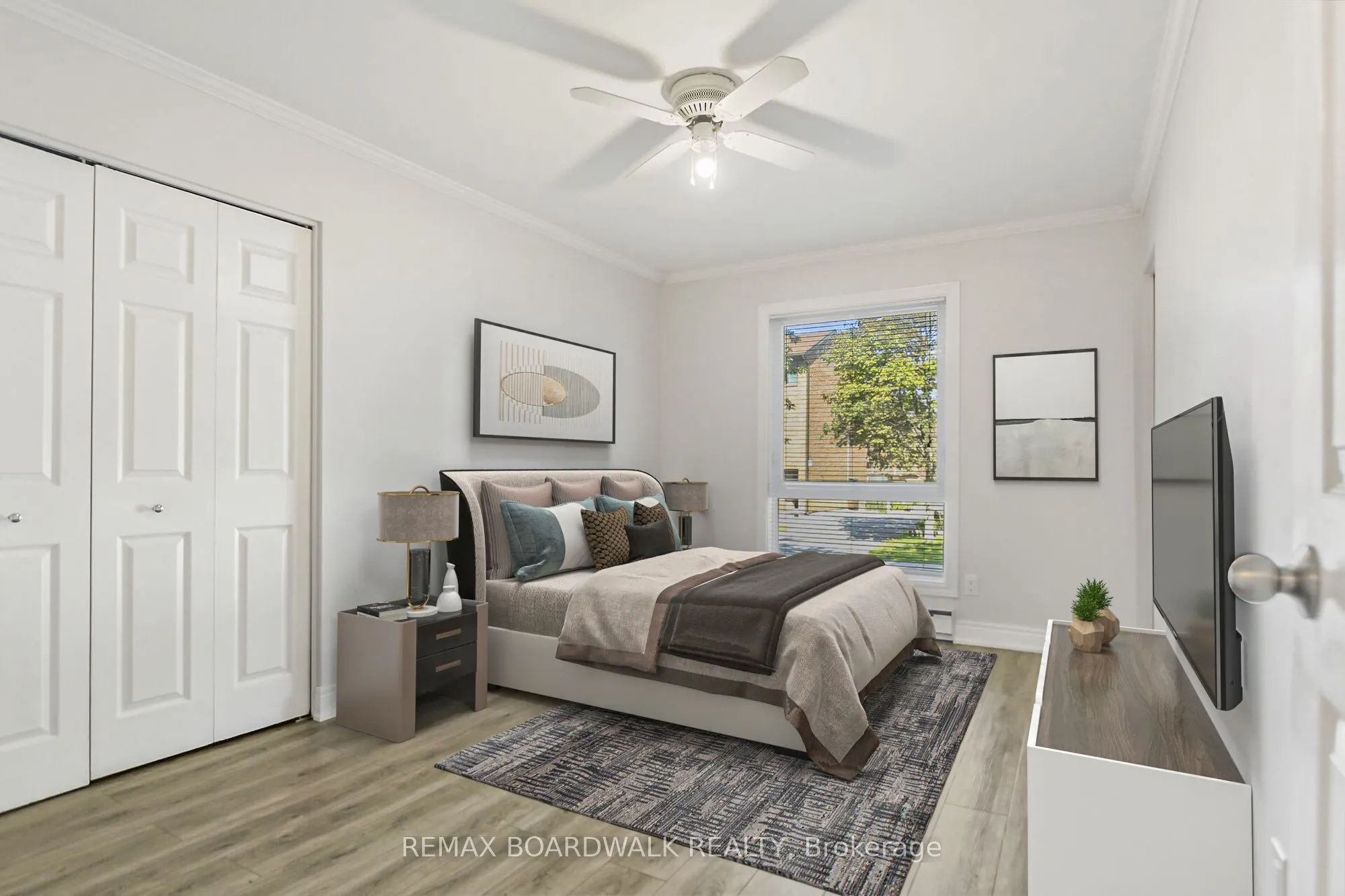 160 Bruyere Street #1
