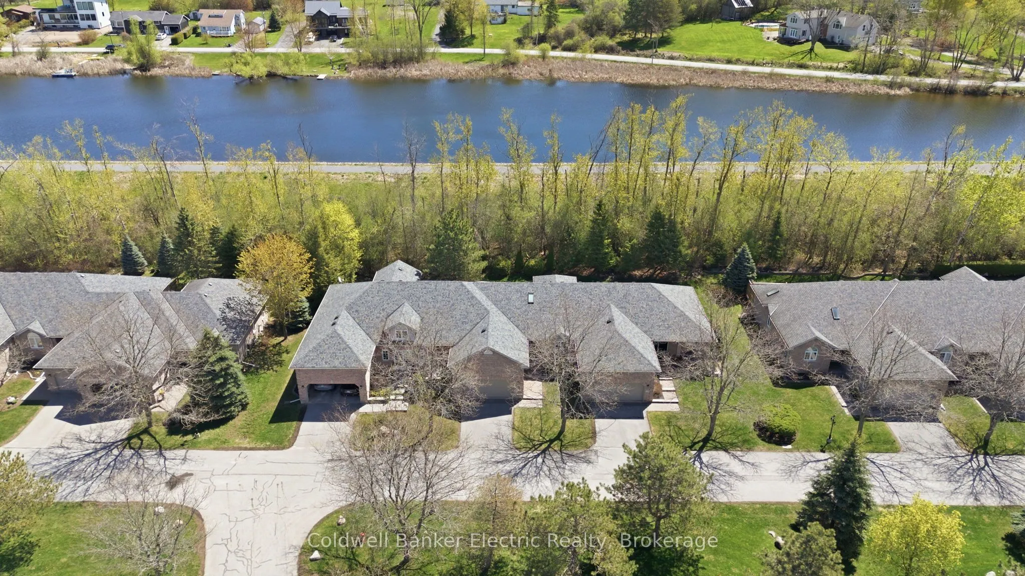 300 Franmor Drive #40