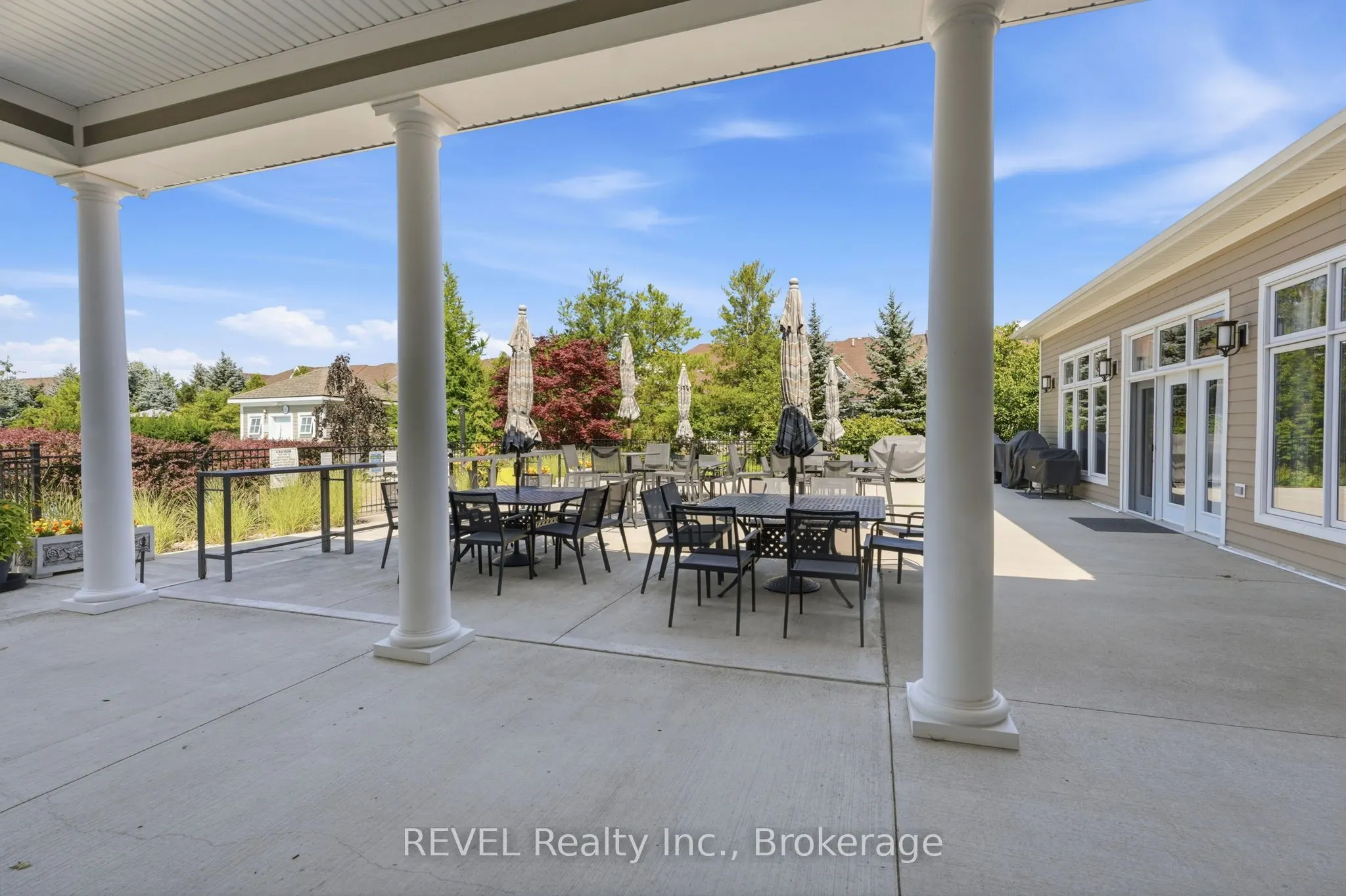 90 Sunrise Court