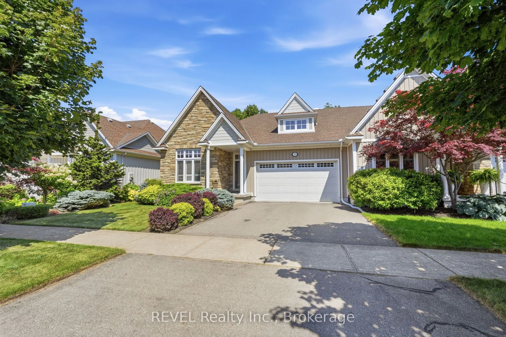 90 Sunrise Court
