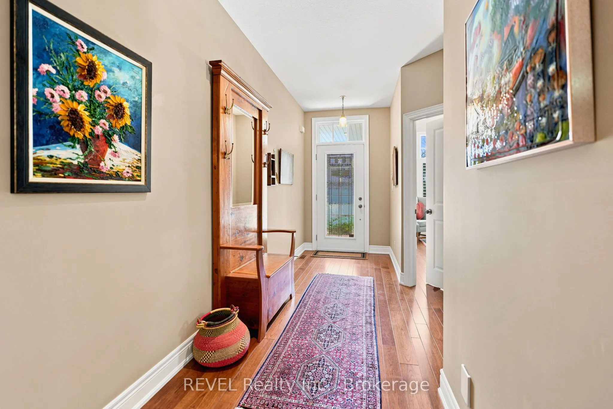 90 Sunrise Court