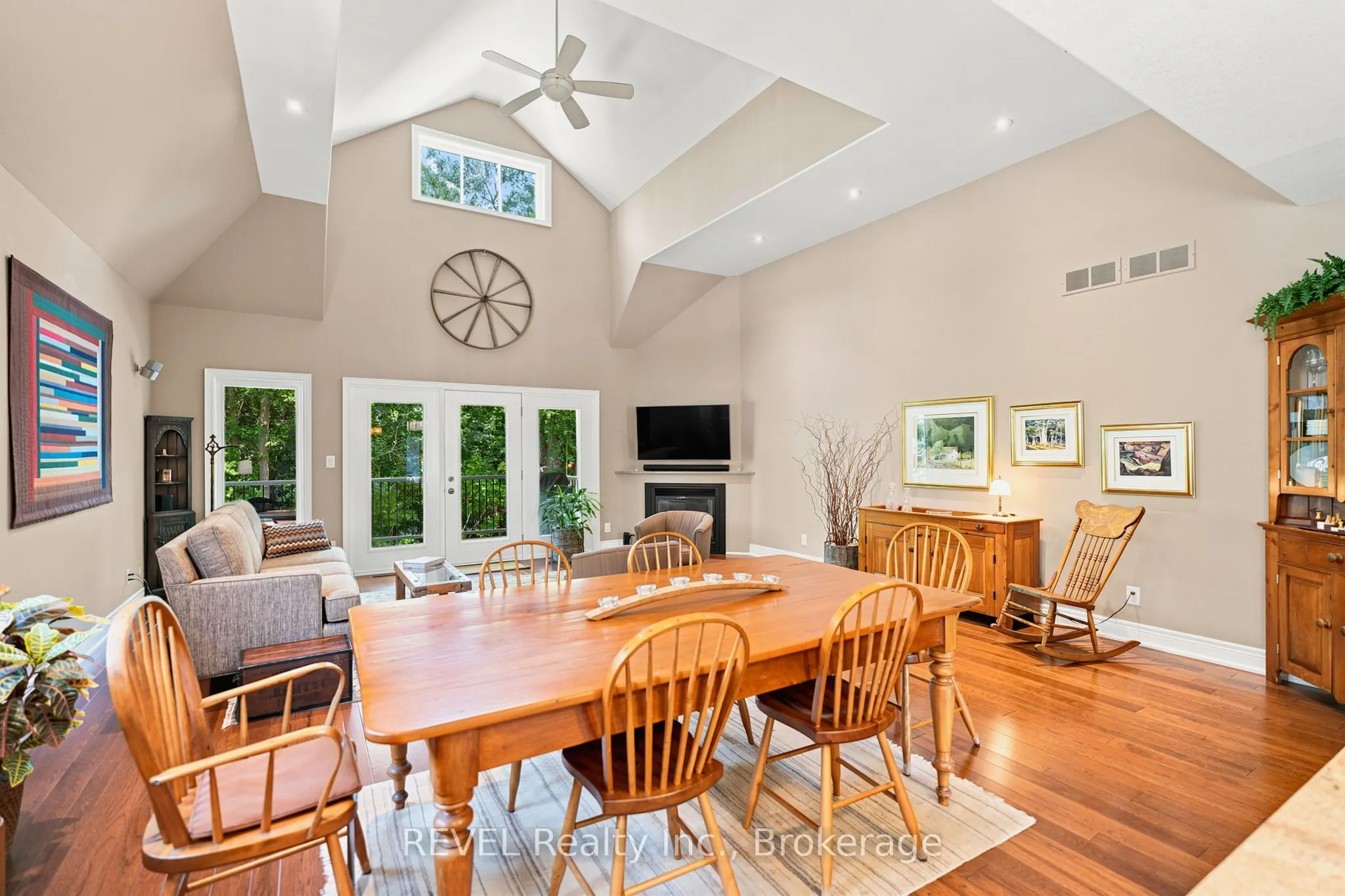 90 Sunrise Court