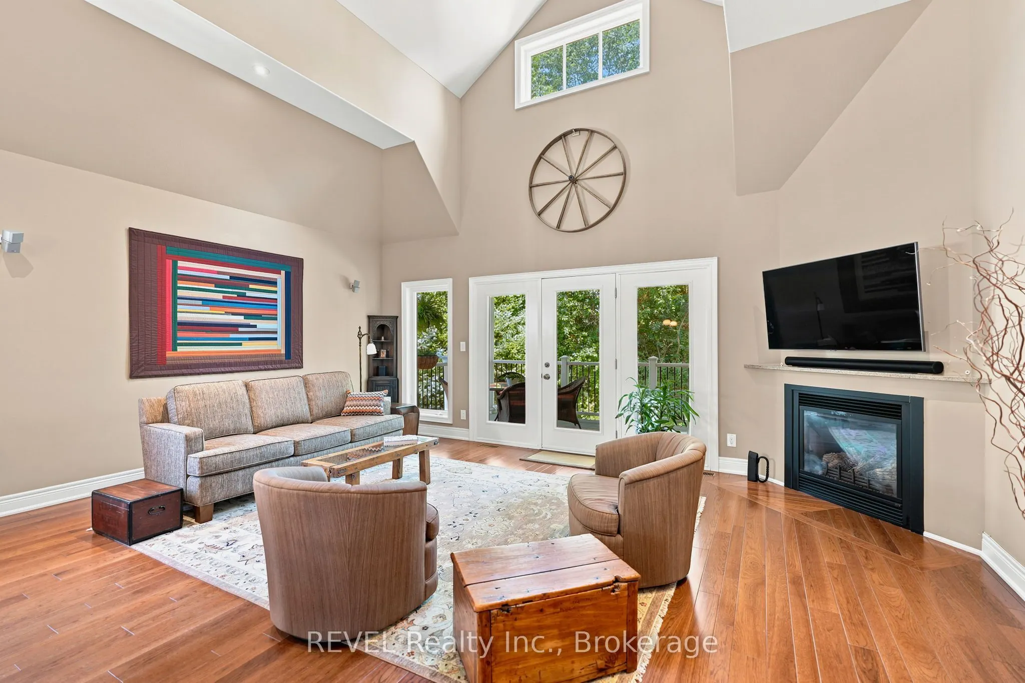 90 Sunrise Court