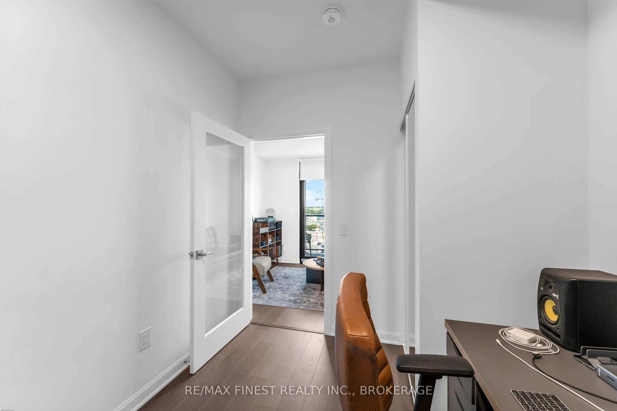 223 PRINCESS Street #801