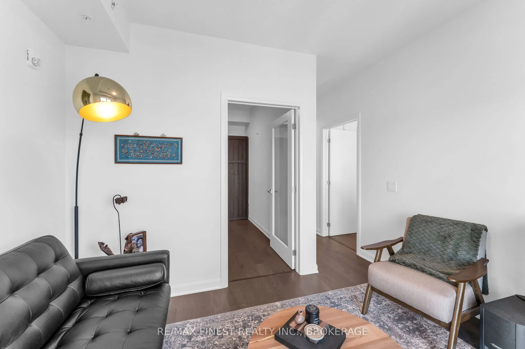223 PRINCESS Street #801