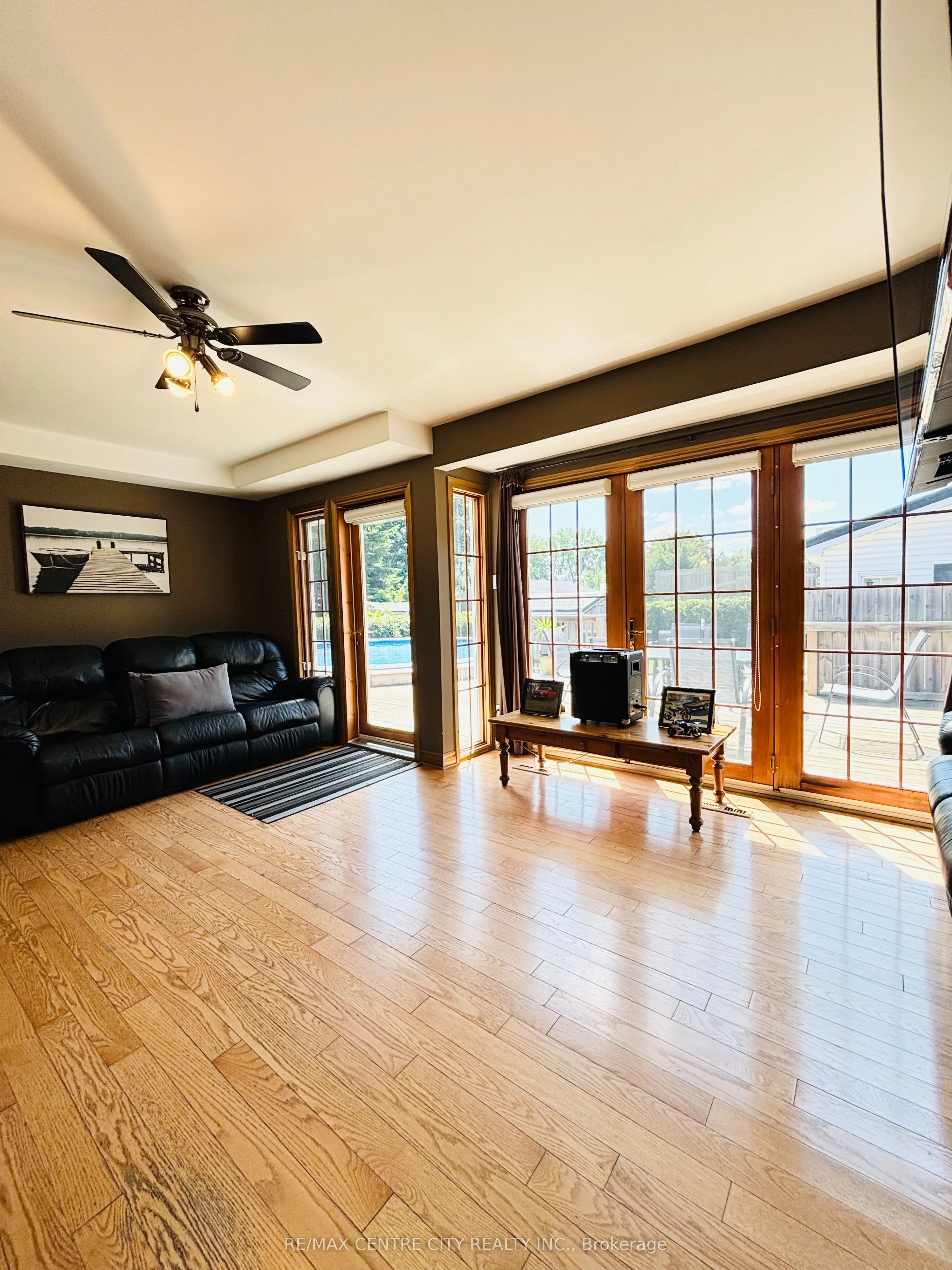 175 Bancroft Road