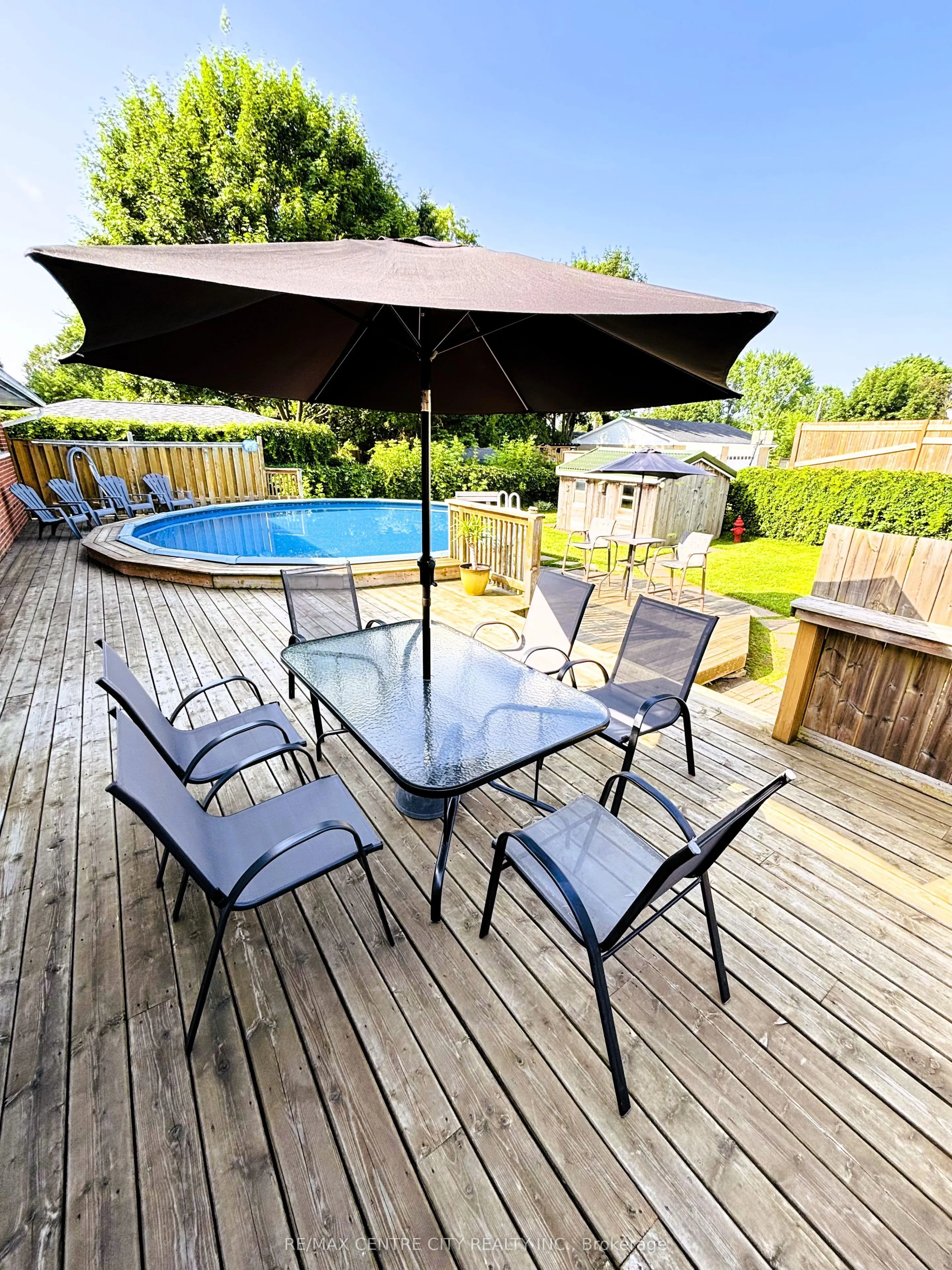 175 Bancroft Road