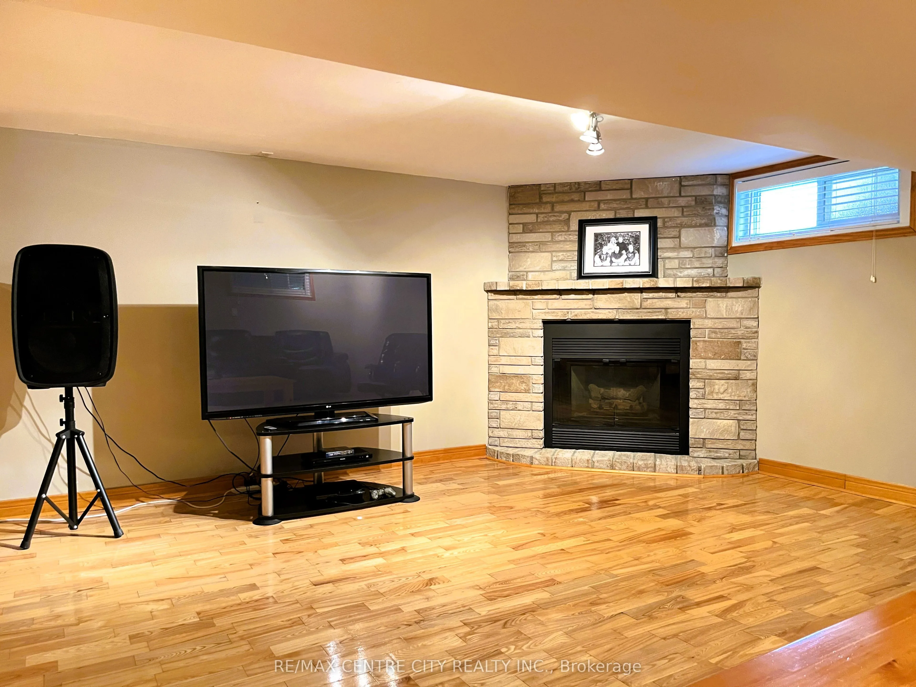 175 Bancroft Road