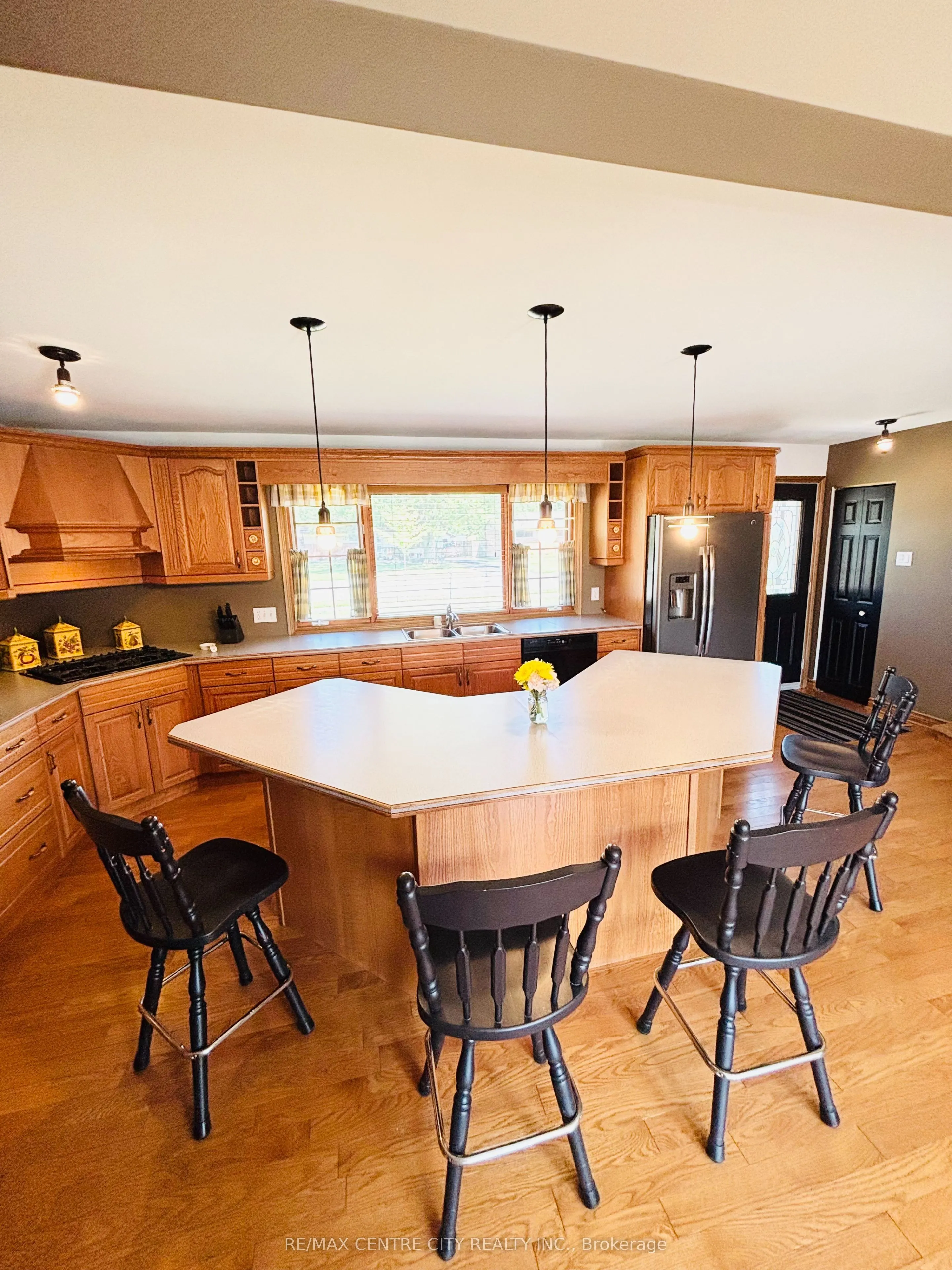 175 Bancroft Road