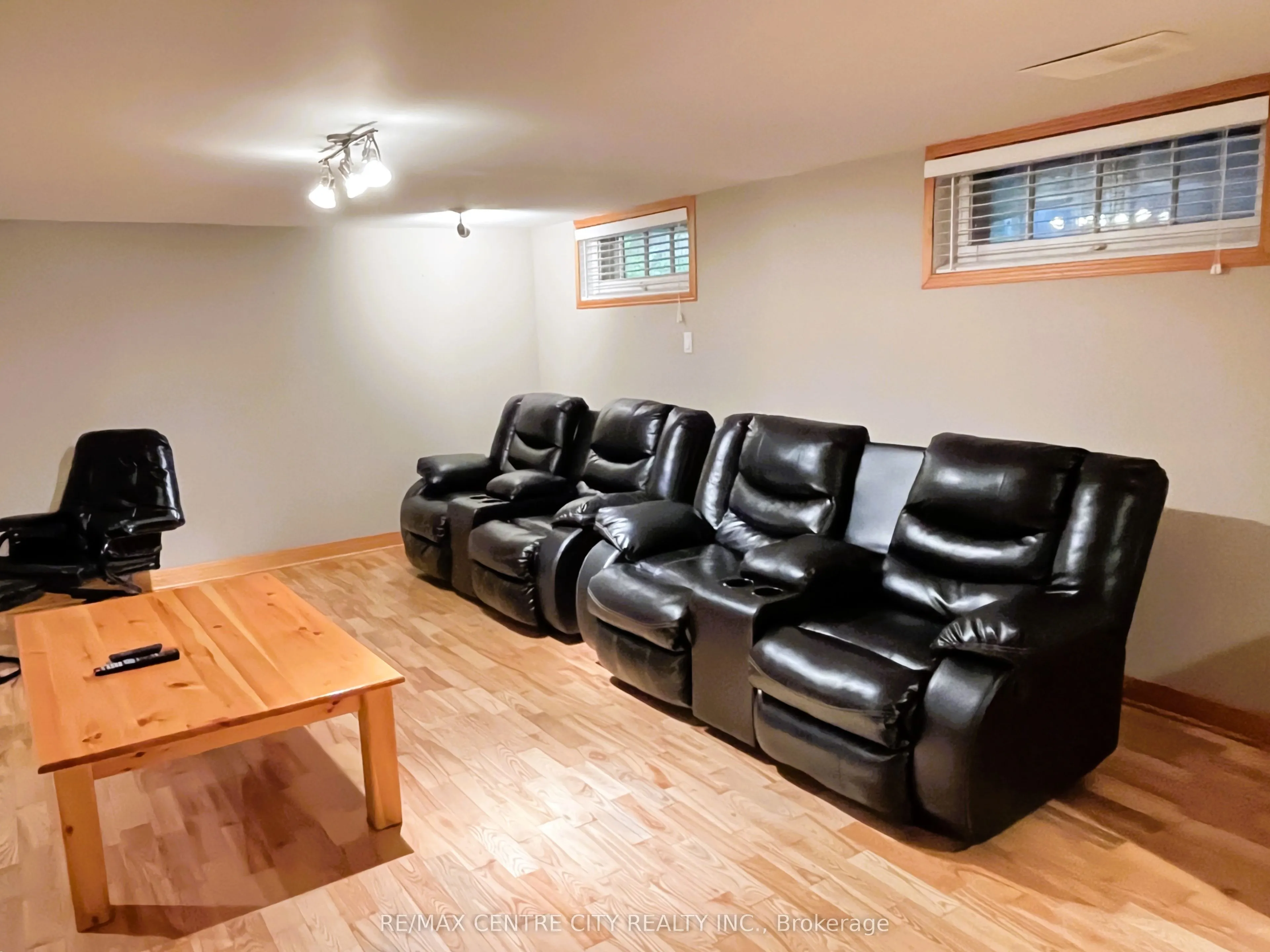 175 Bancroft Road
