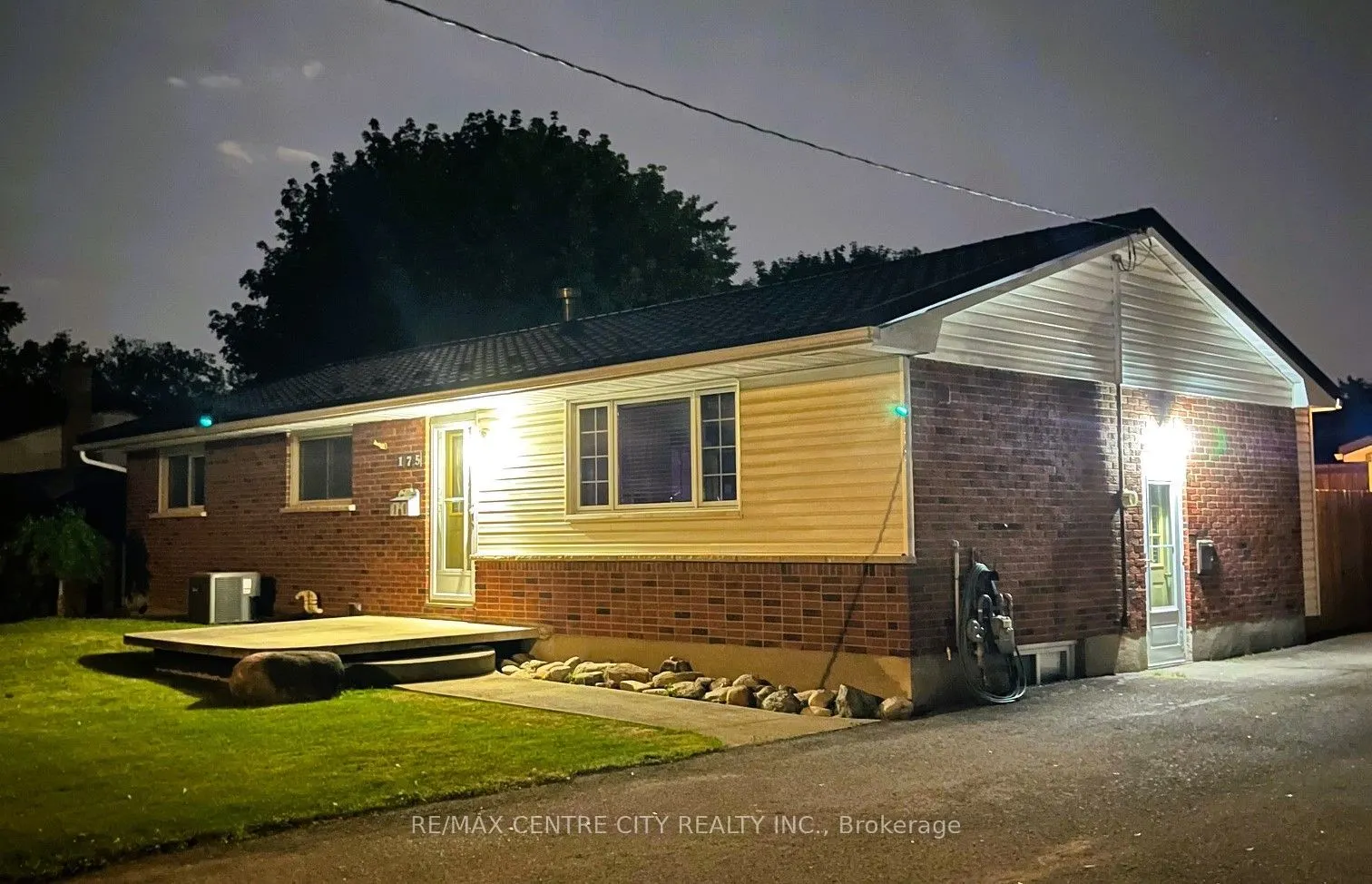 175 Bancroft Road