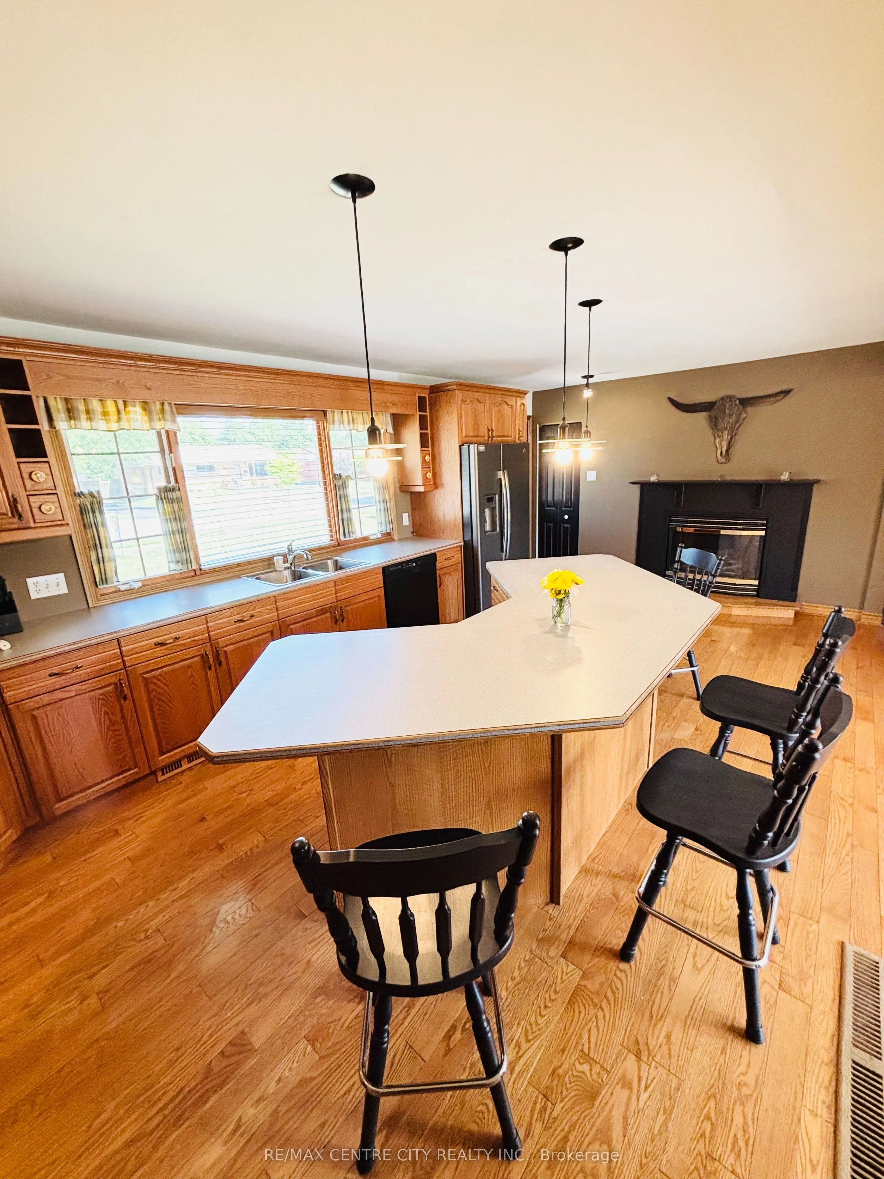 175 Bancroft Road