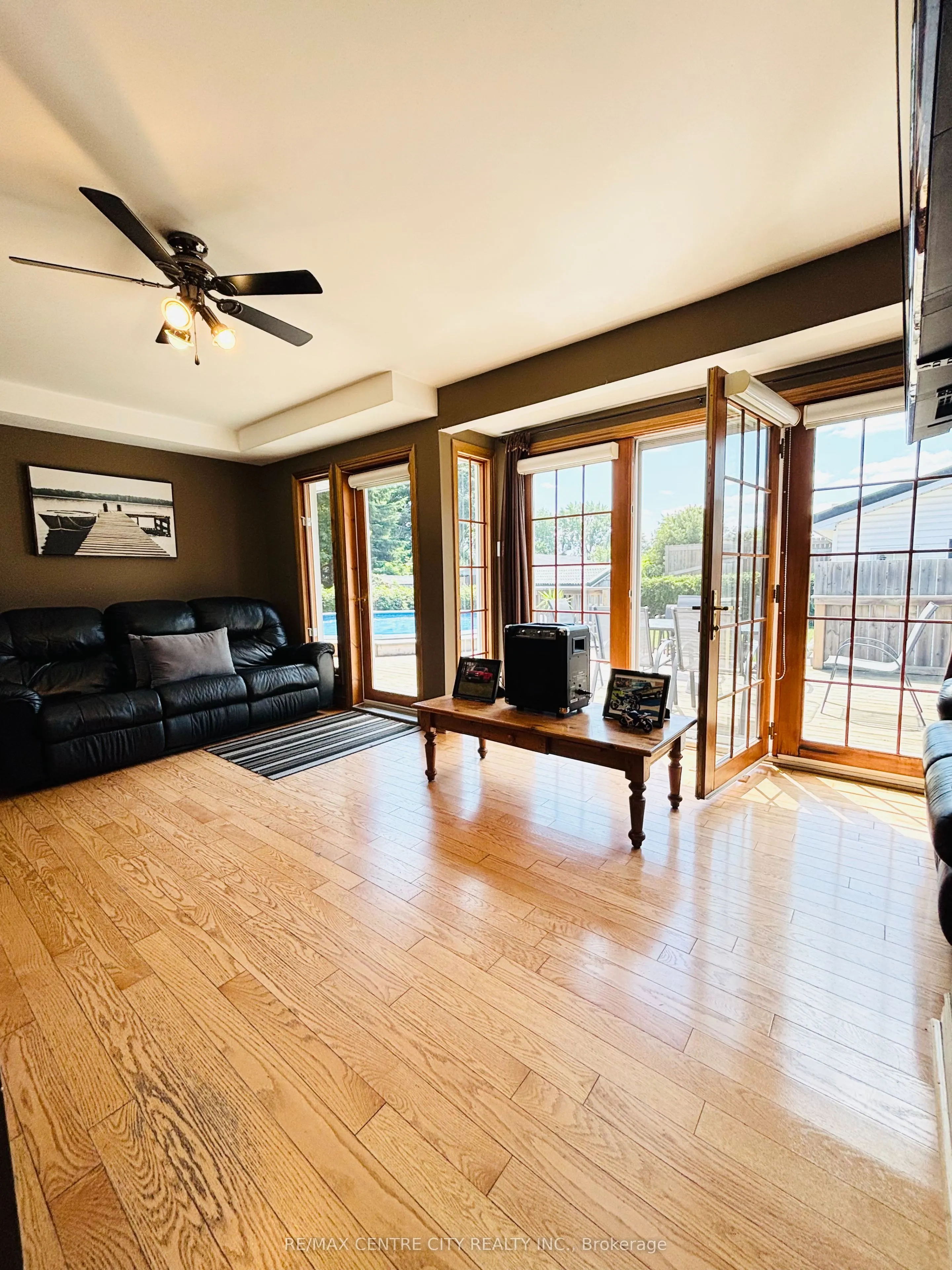 175 Bancroft Road
