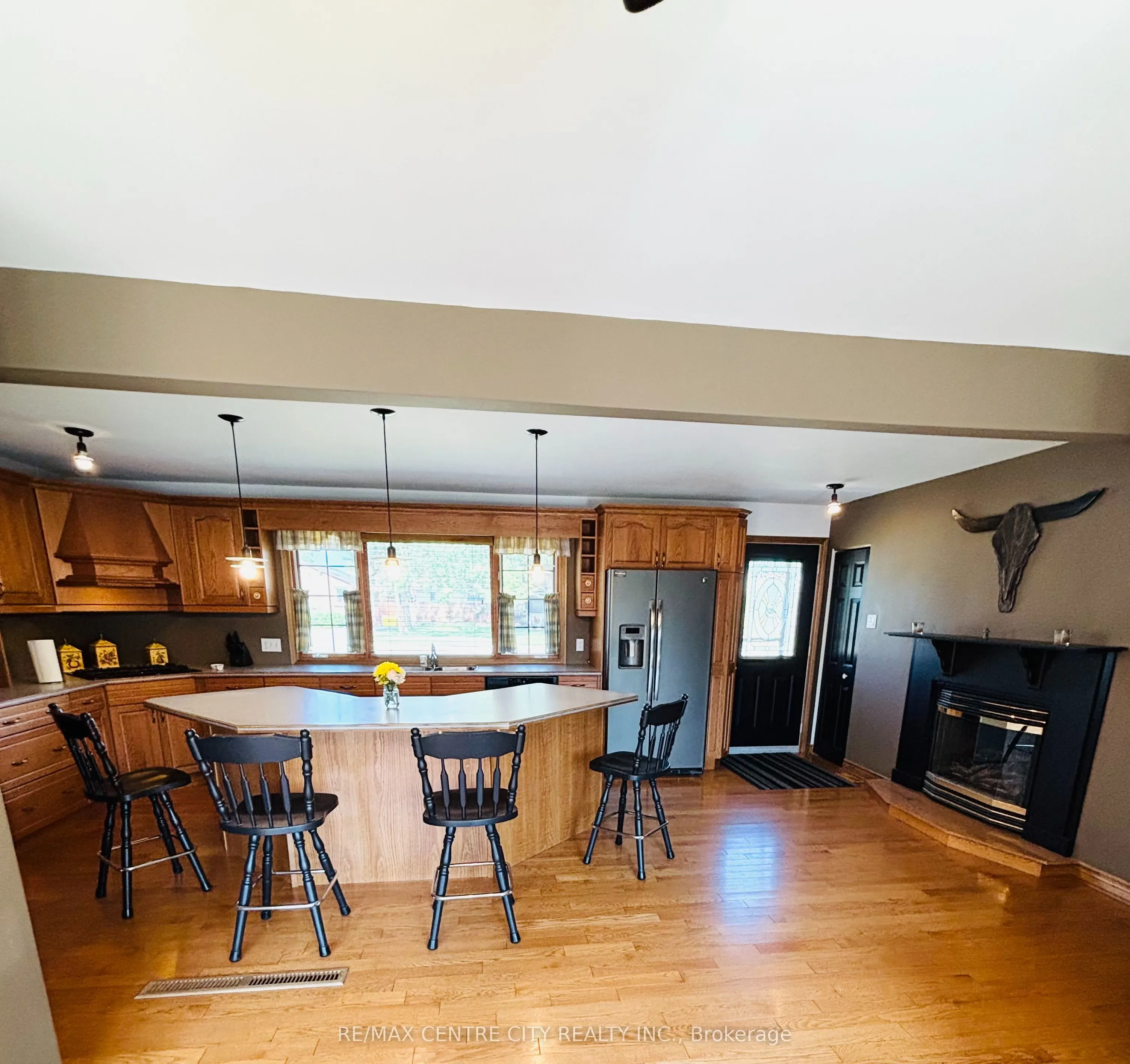 175 Bancroft Road