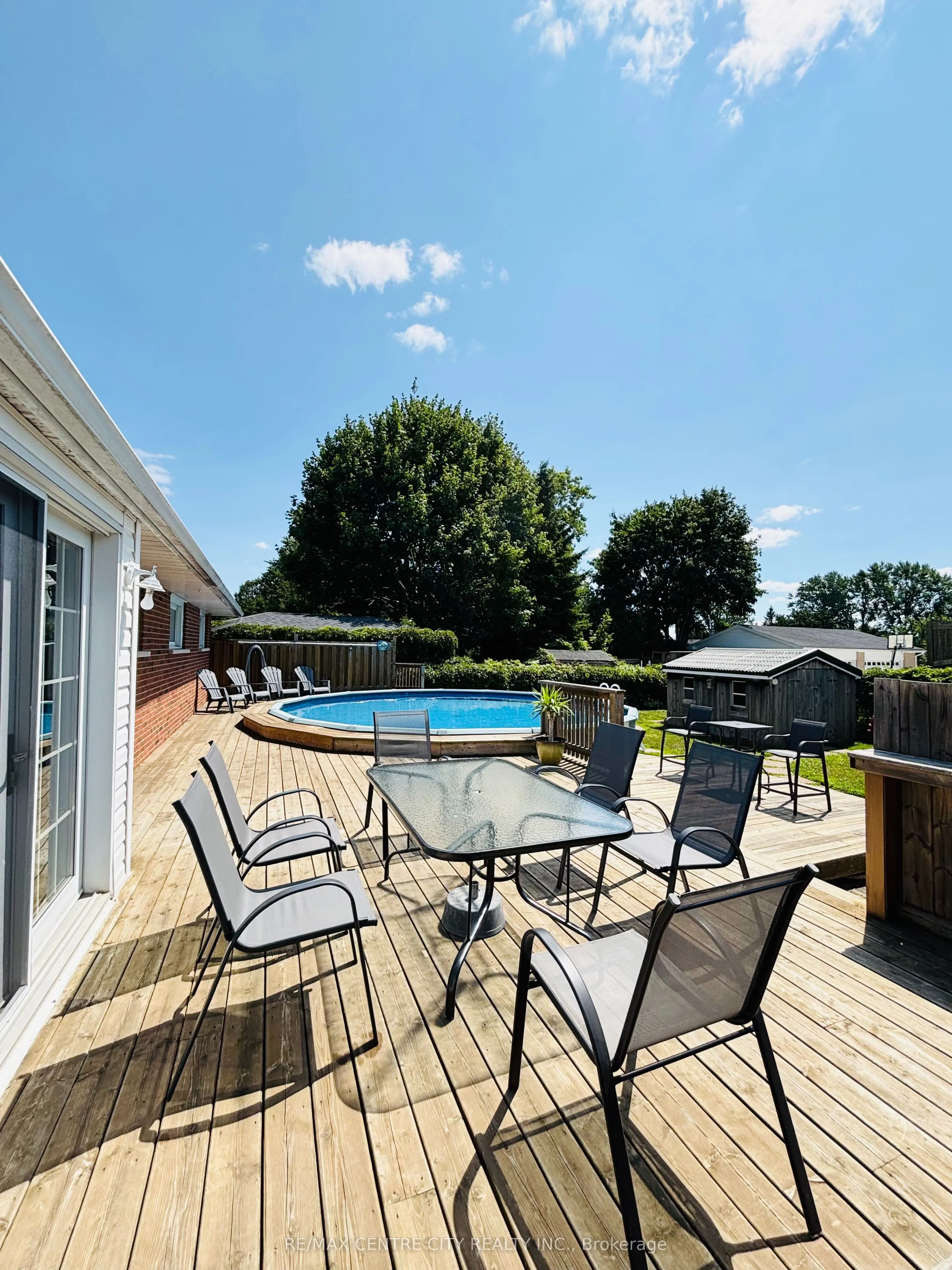175 Bancroft Road