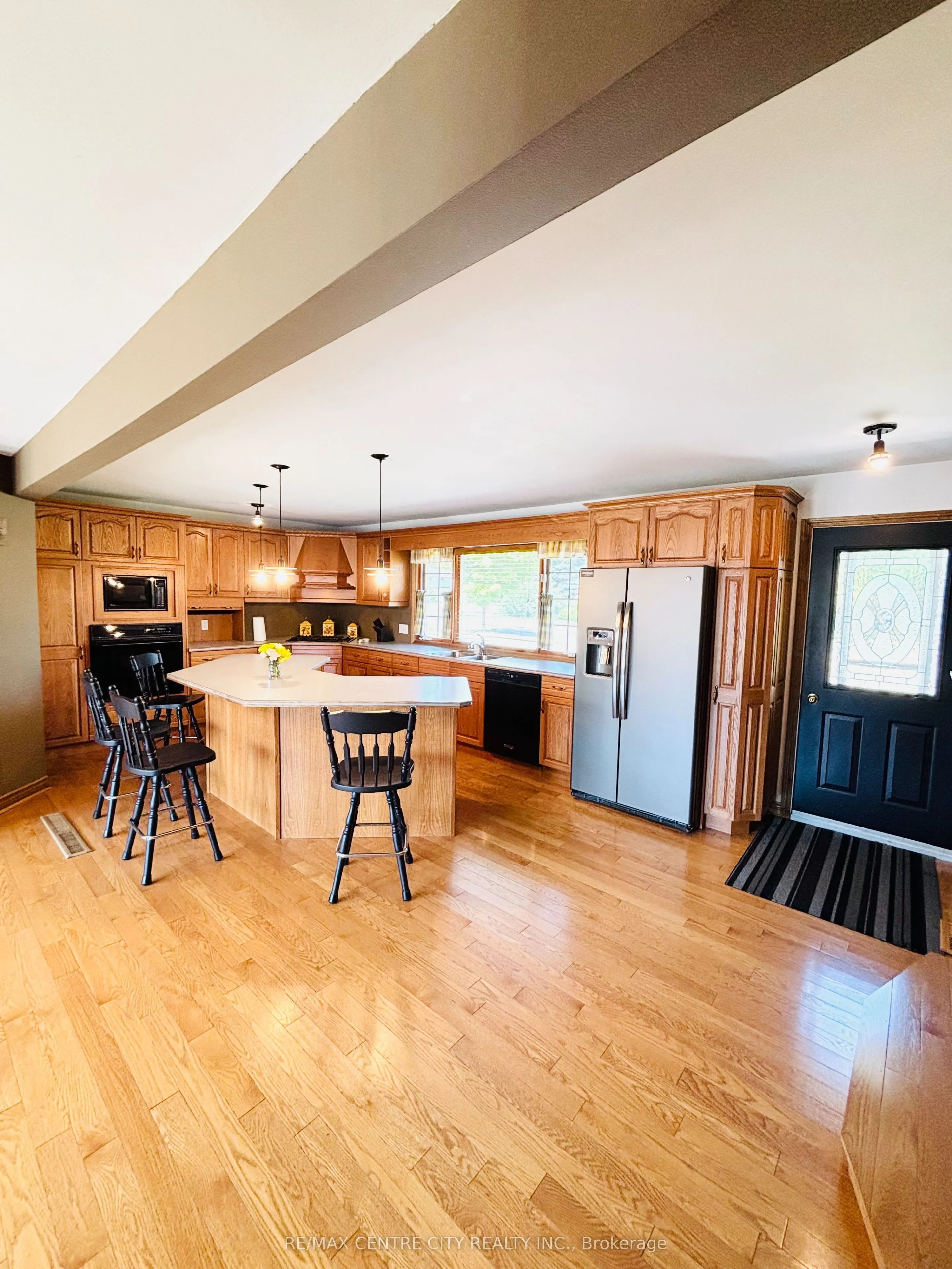 175 Bancroft Road