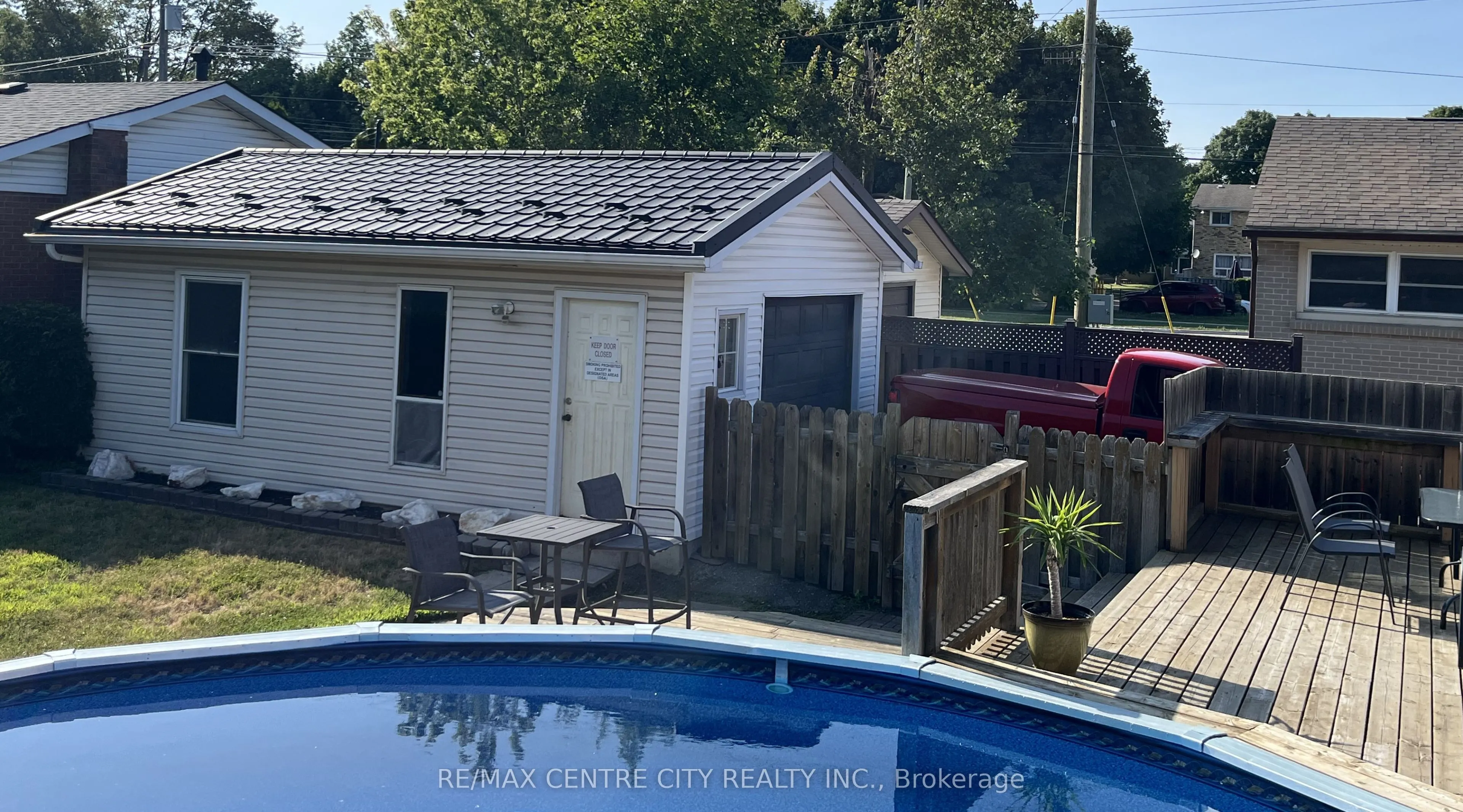 175 Bancroft Road