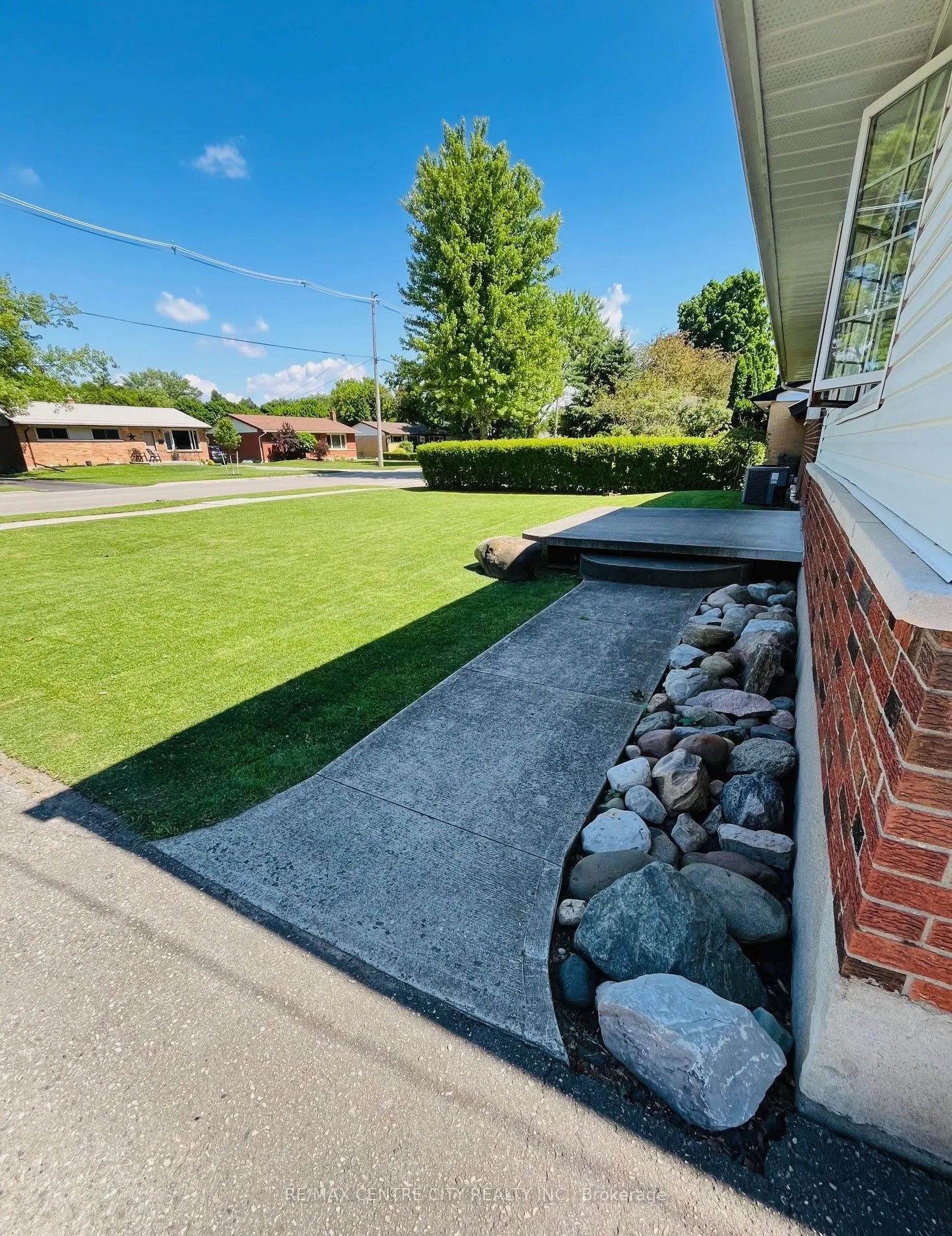 175 Bancroft Road
