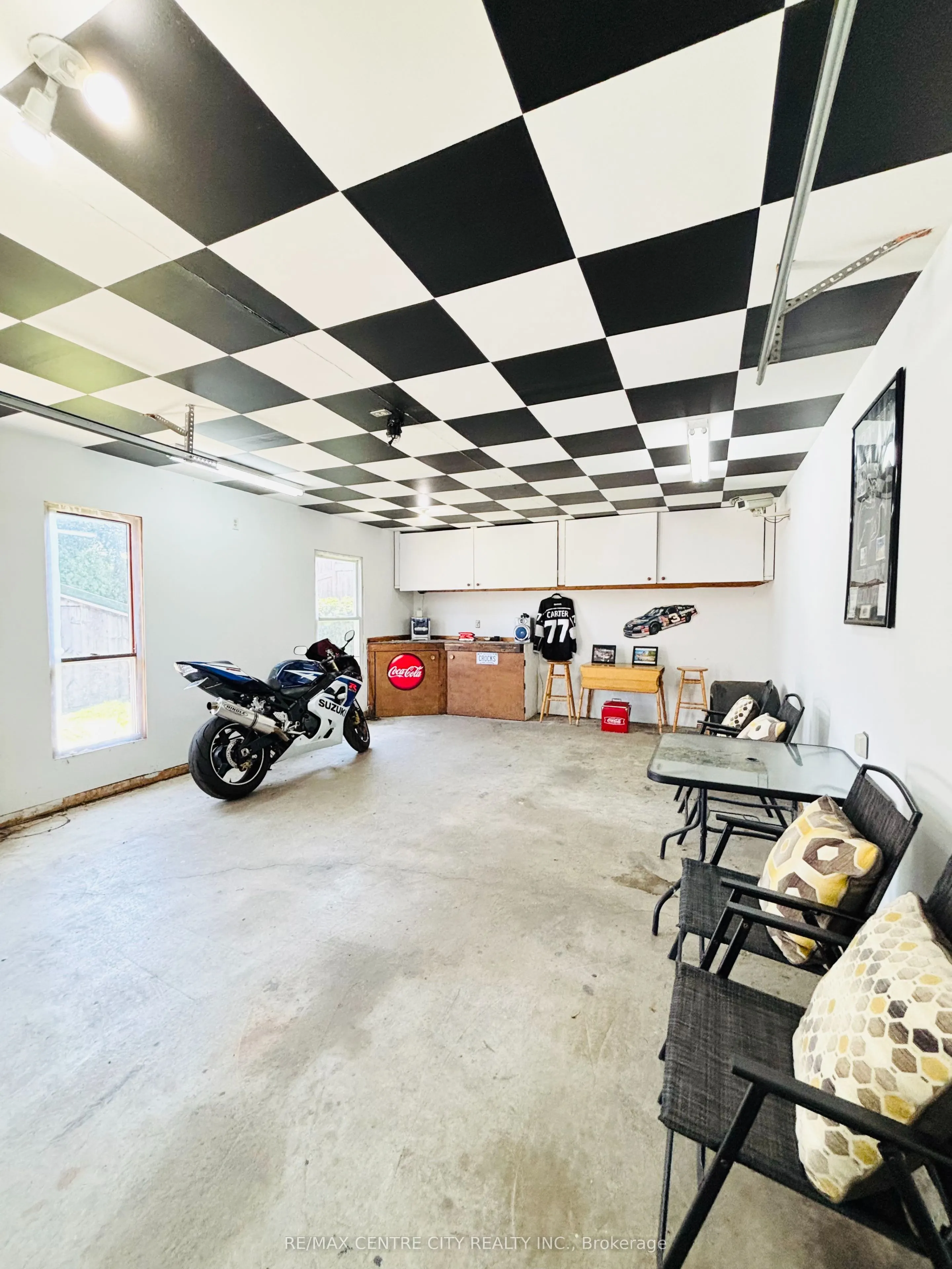 175 Bancroft Road