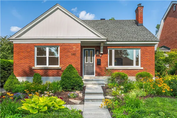 581 Windermere Avenue