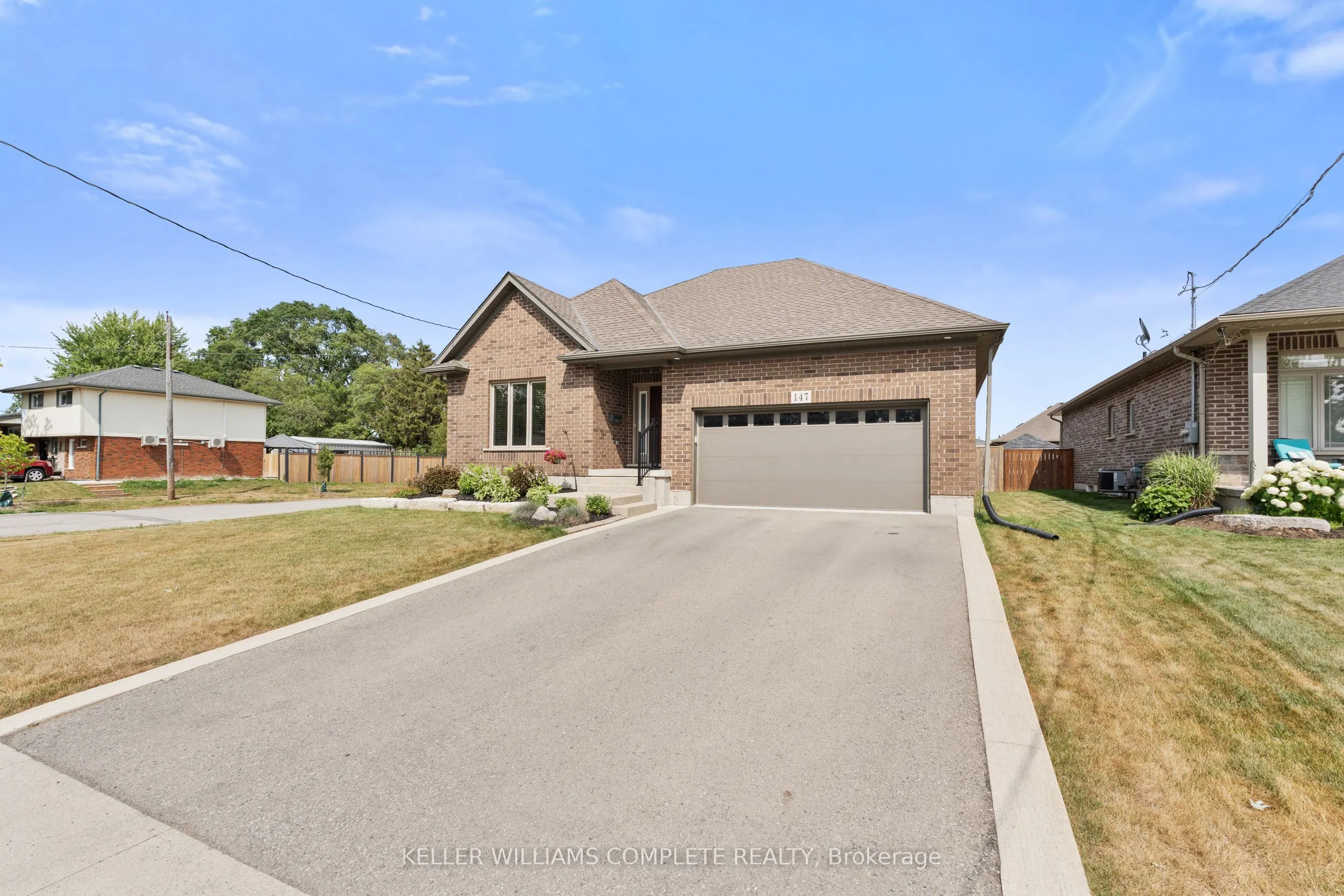 147 Scholfield Avenue