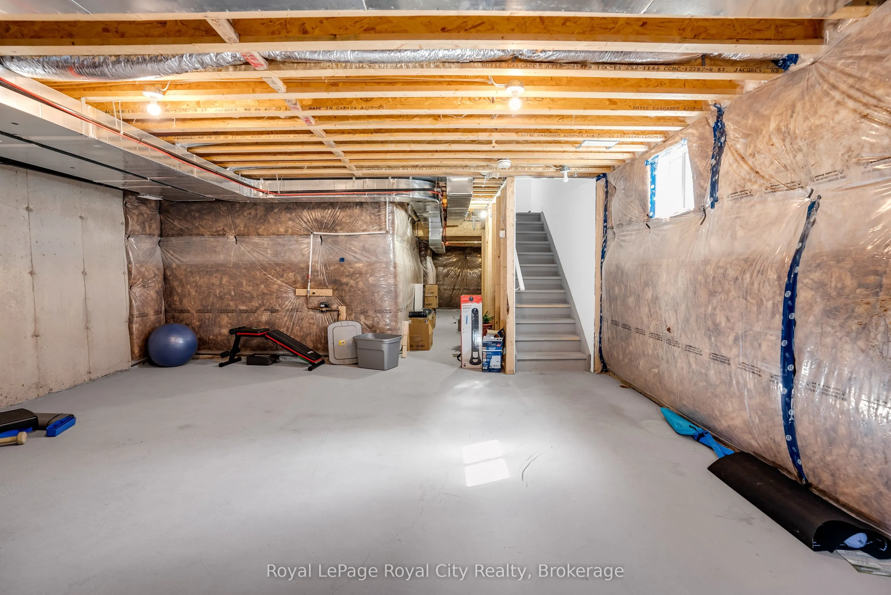 36 Prest Way
