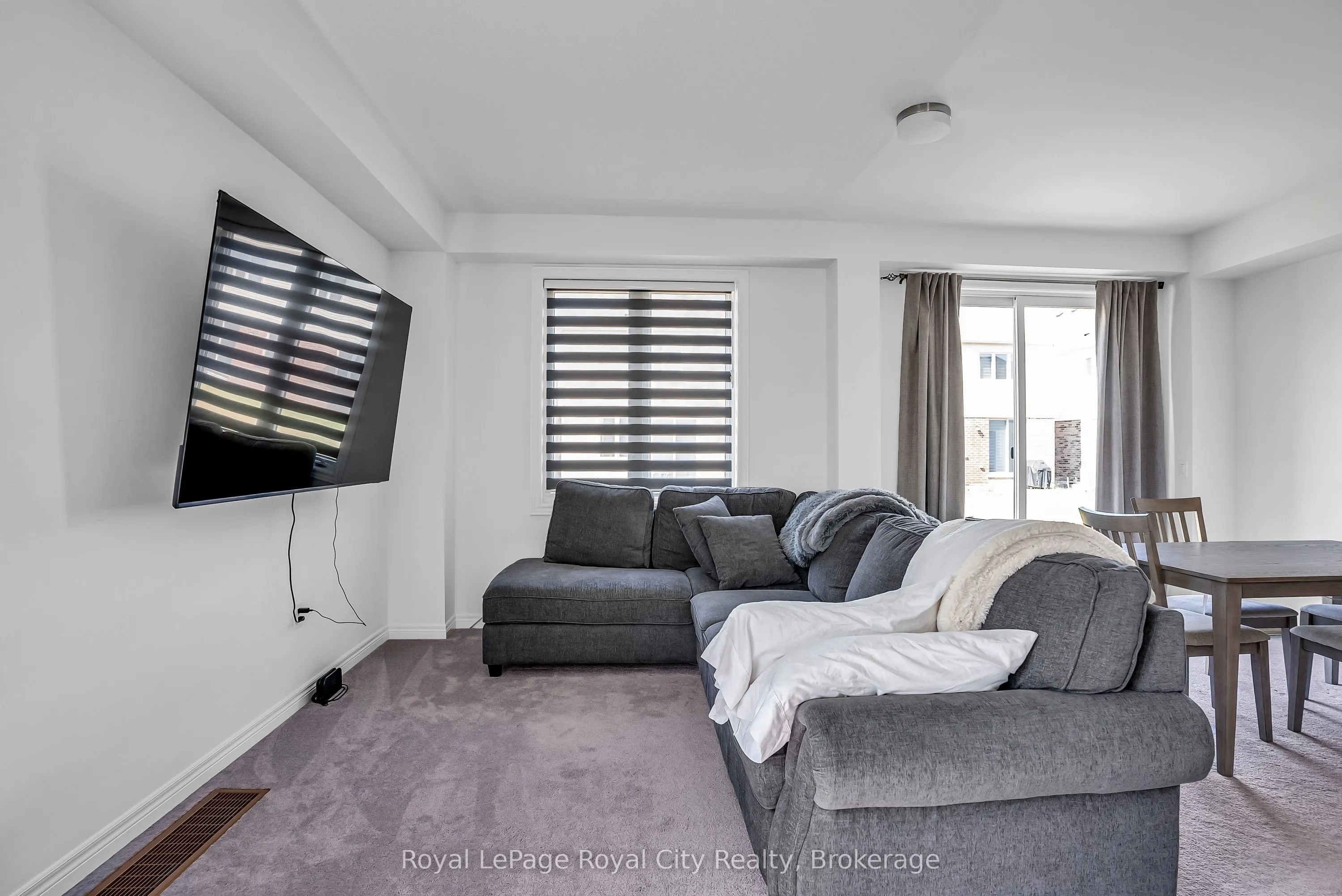 36 Prest Way