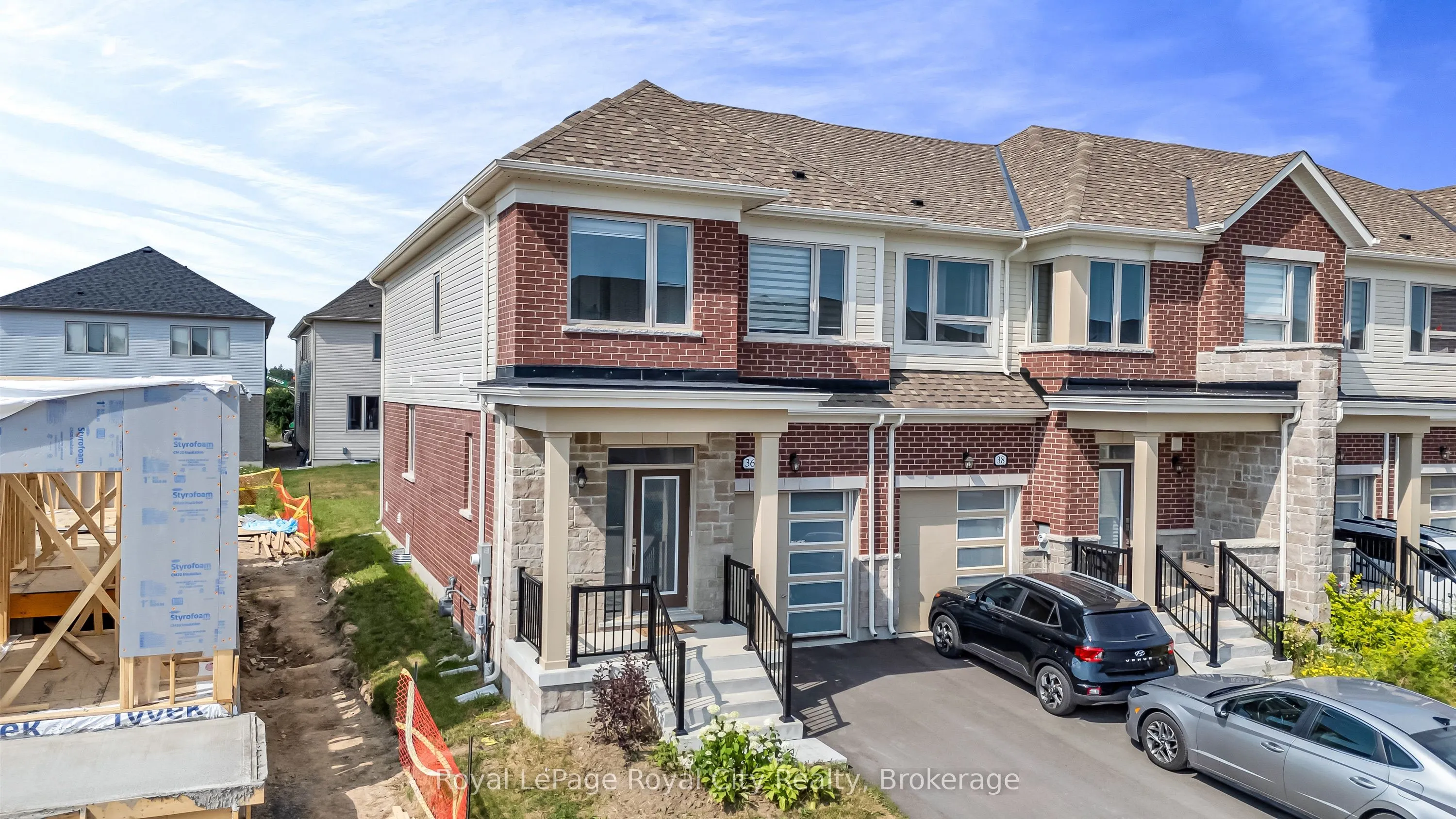 36 Prest Way
