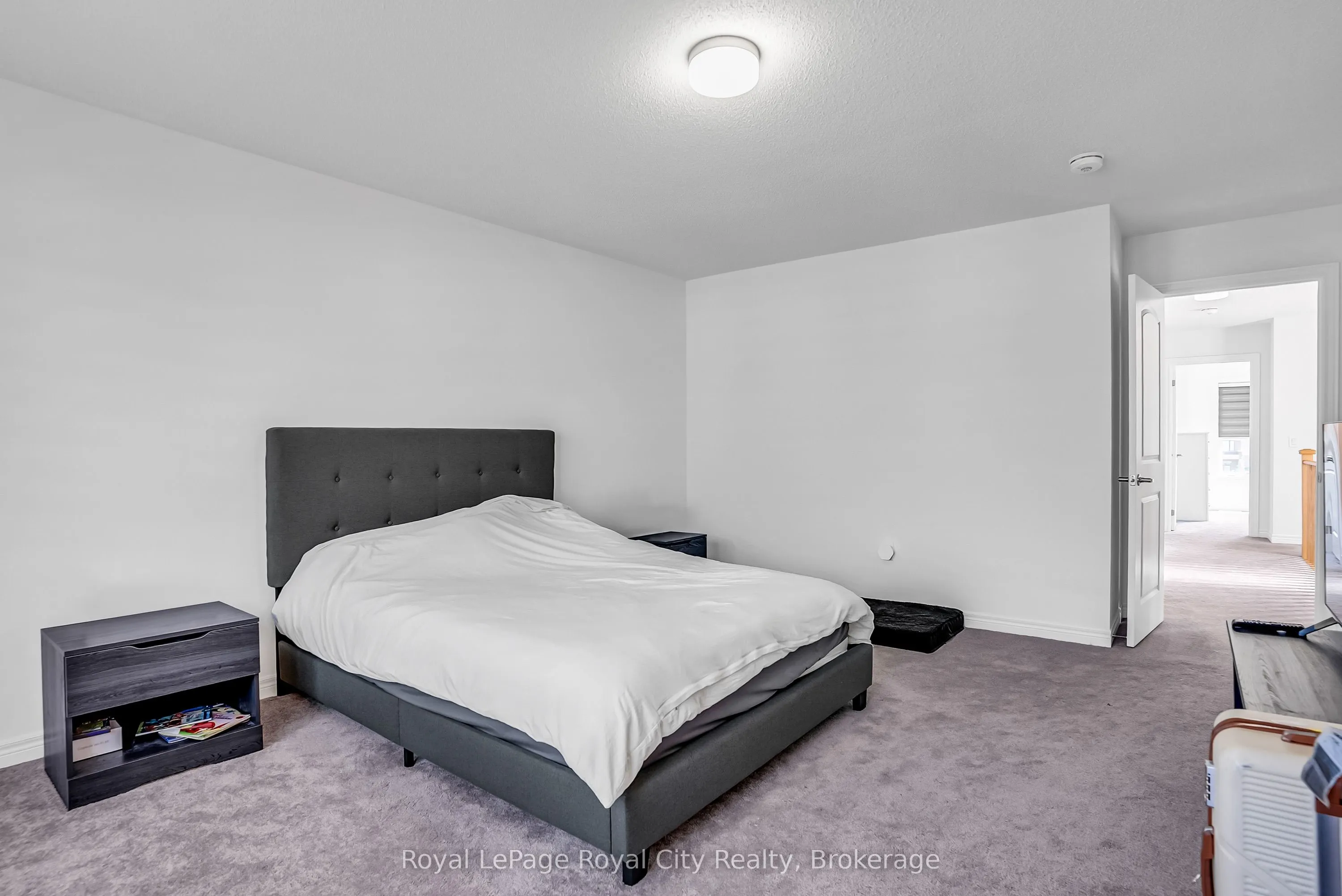 36 Prest Way