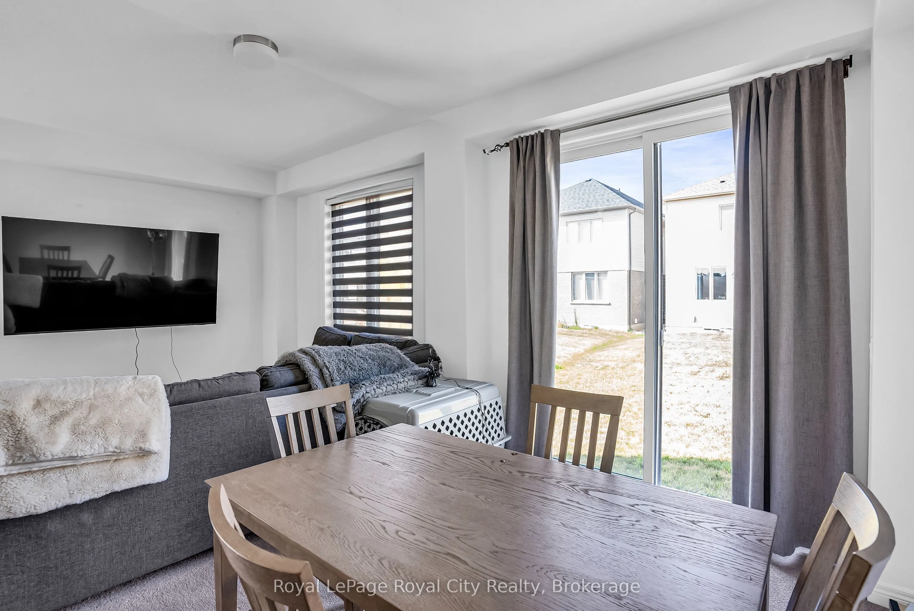 36 Prest Way