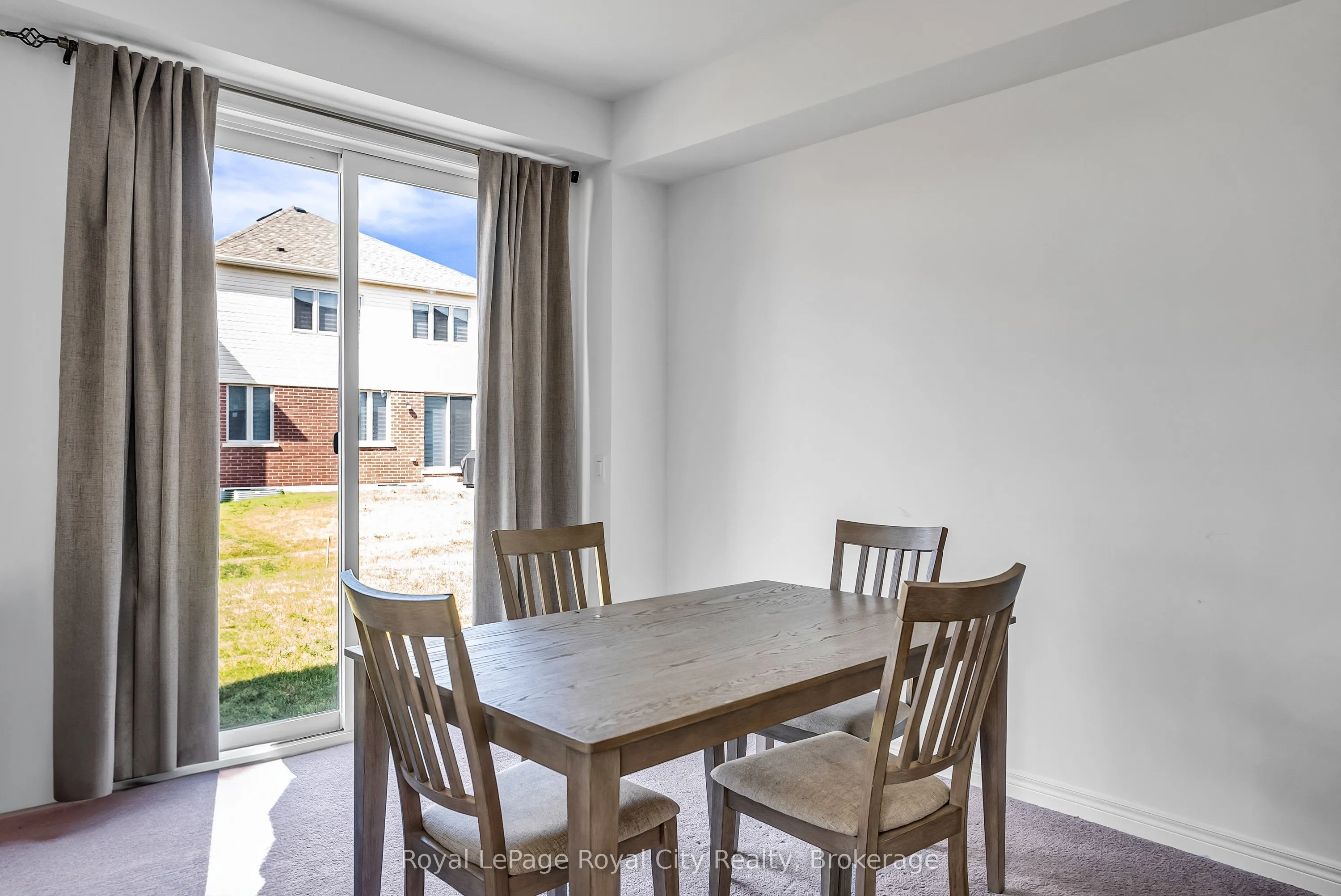 36 Prest Way