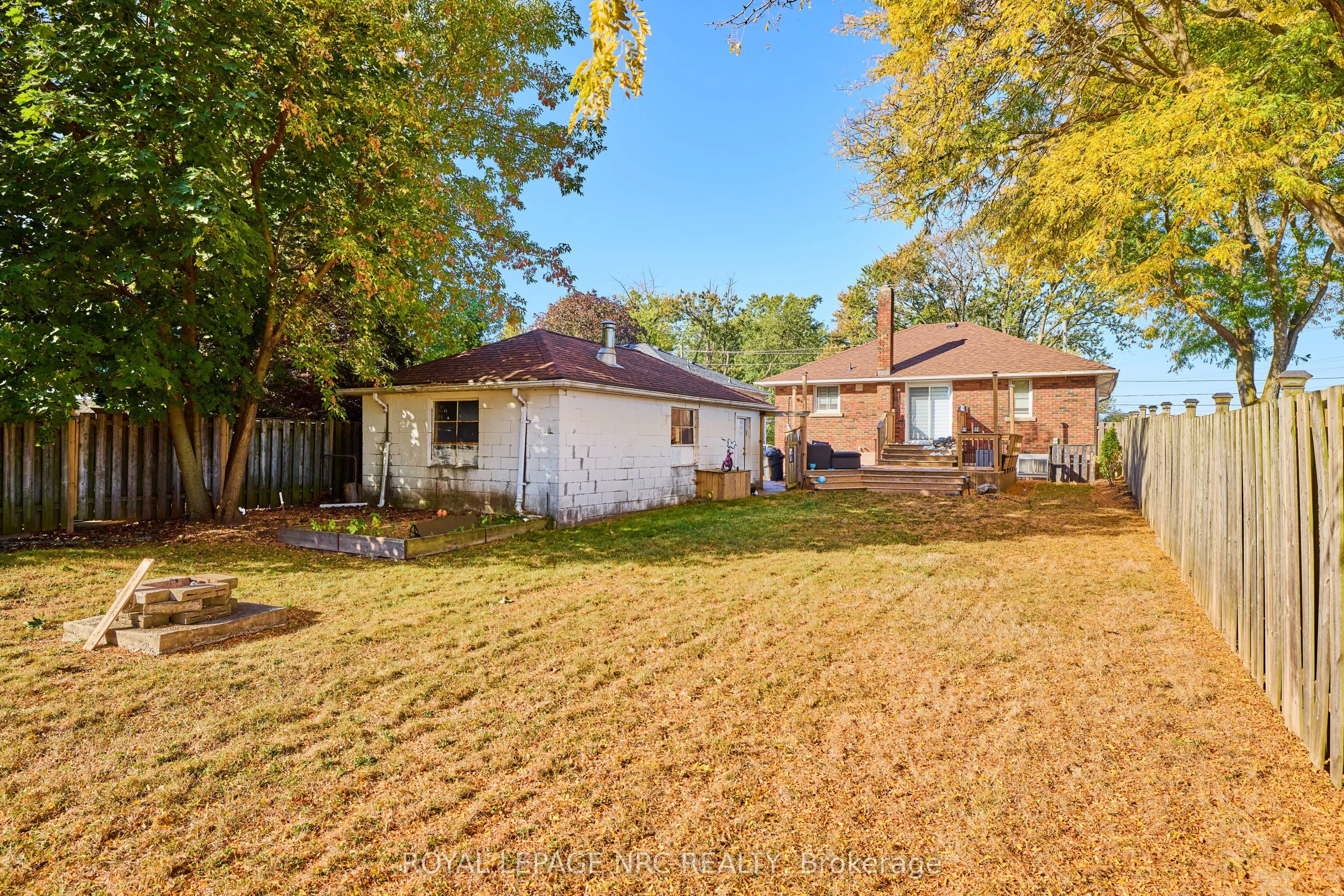 2862 Dorchester Road