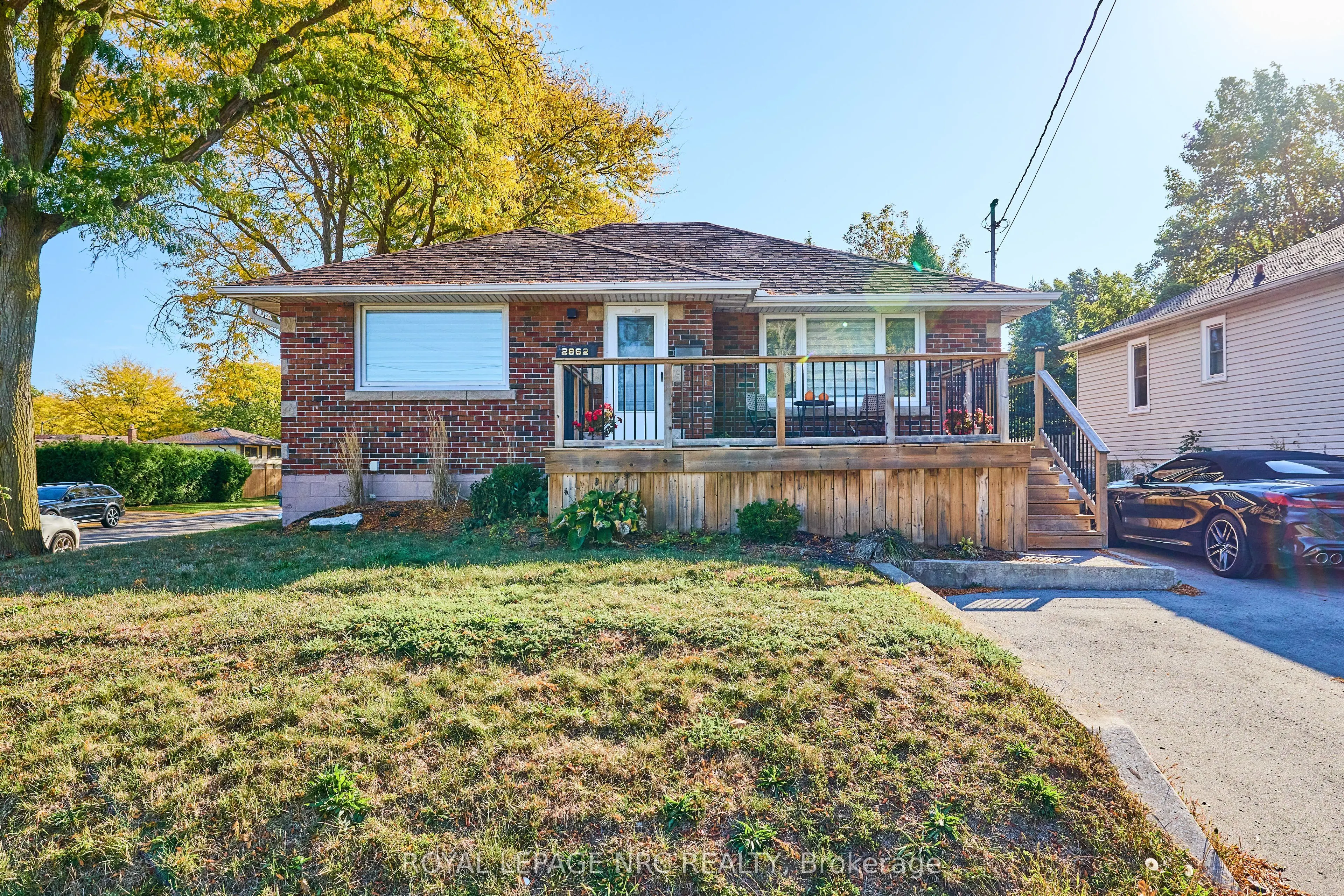 2862 Dorchester Road