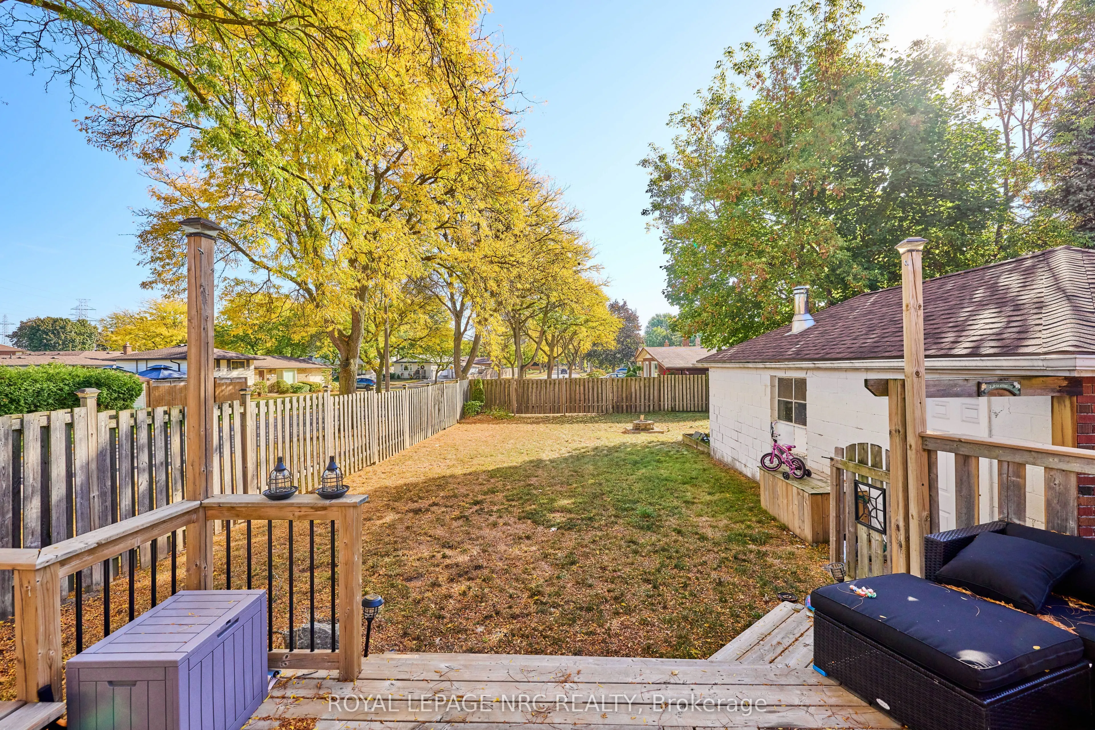 2862 Dorchester Road