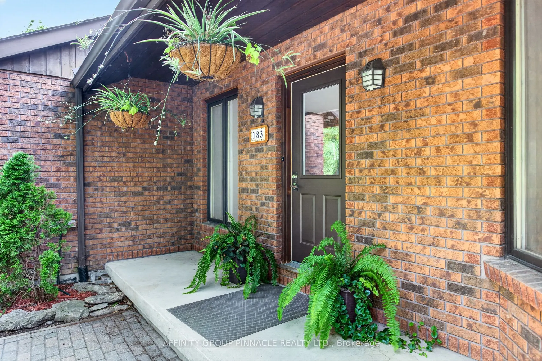 183 Louisa Street