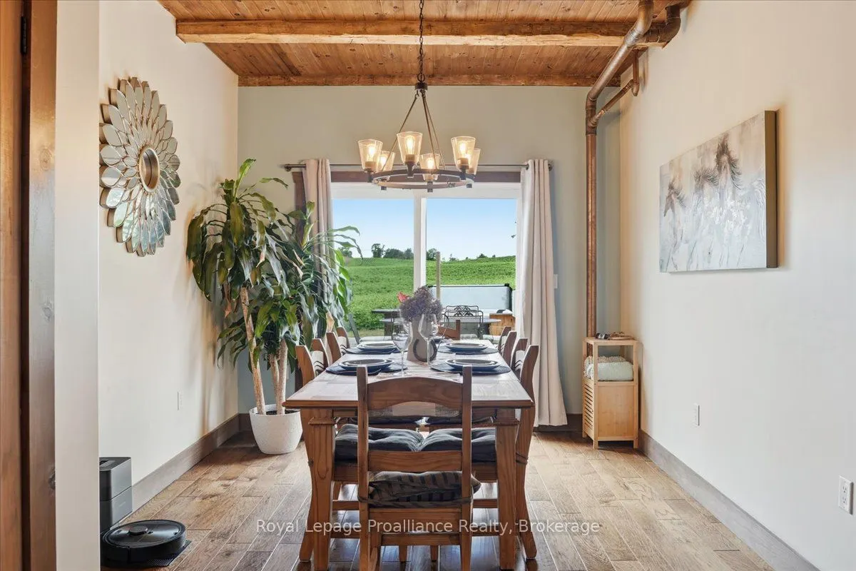 276 Gospel Road