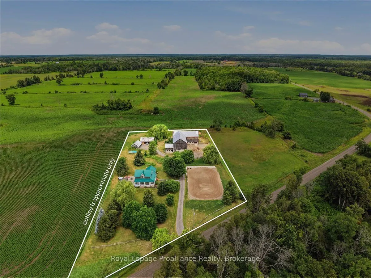 276 Gospel Road