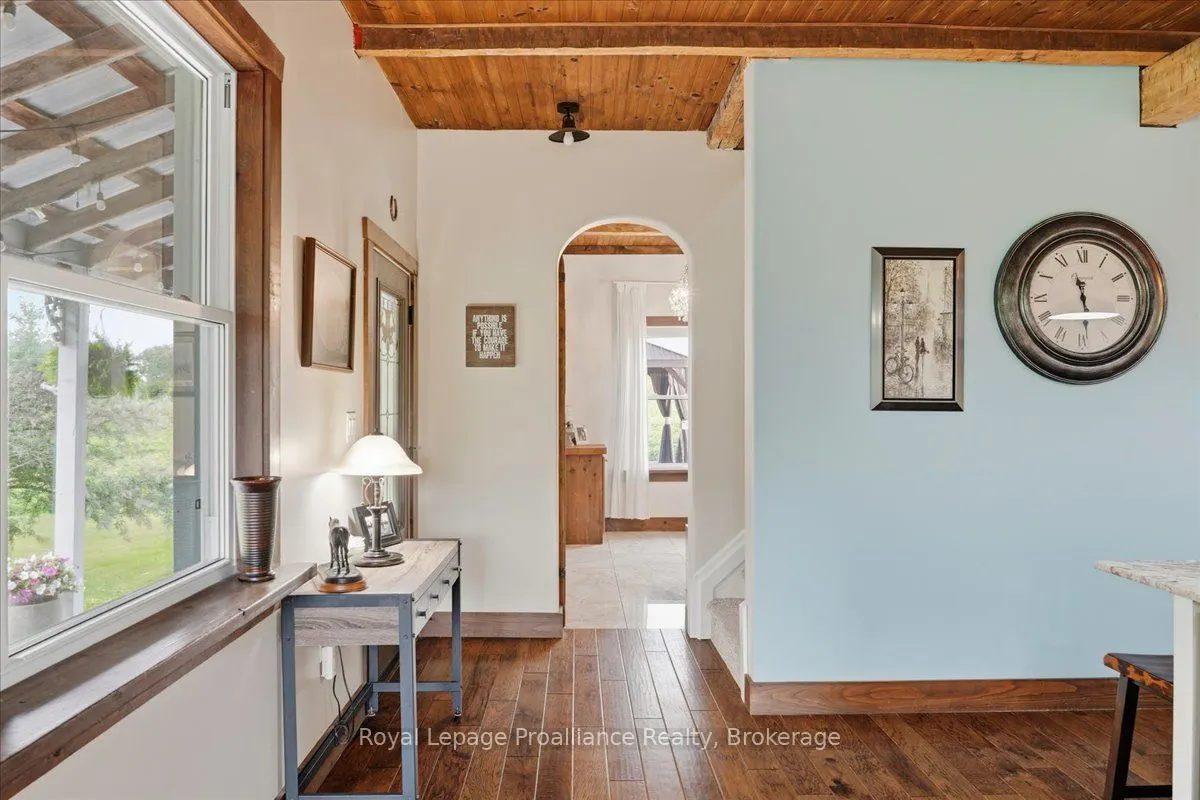 276 Gospel Road