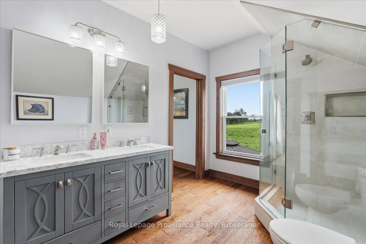 276 Gospel Road