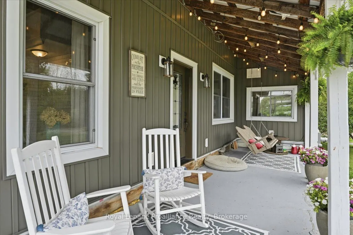 276 Gospel Road