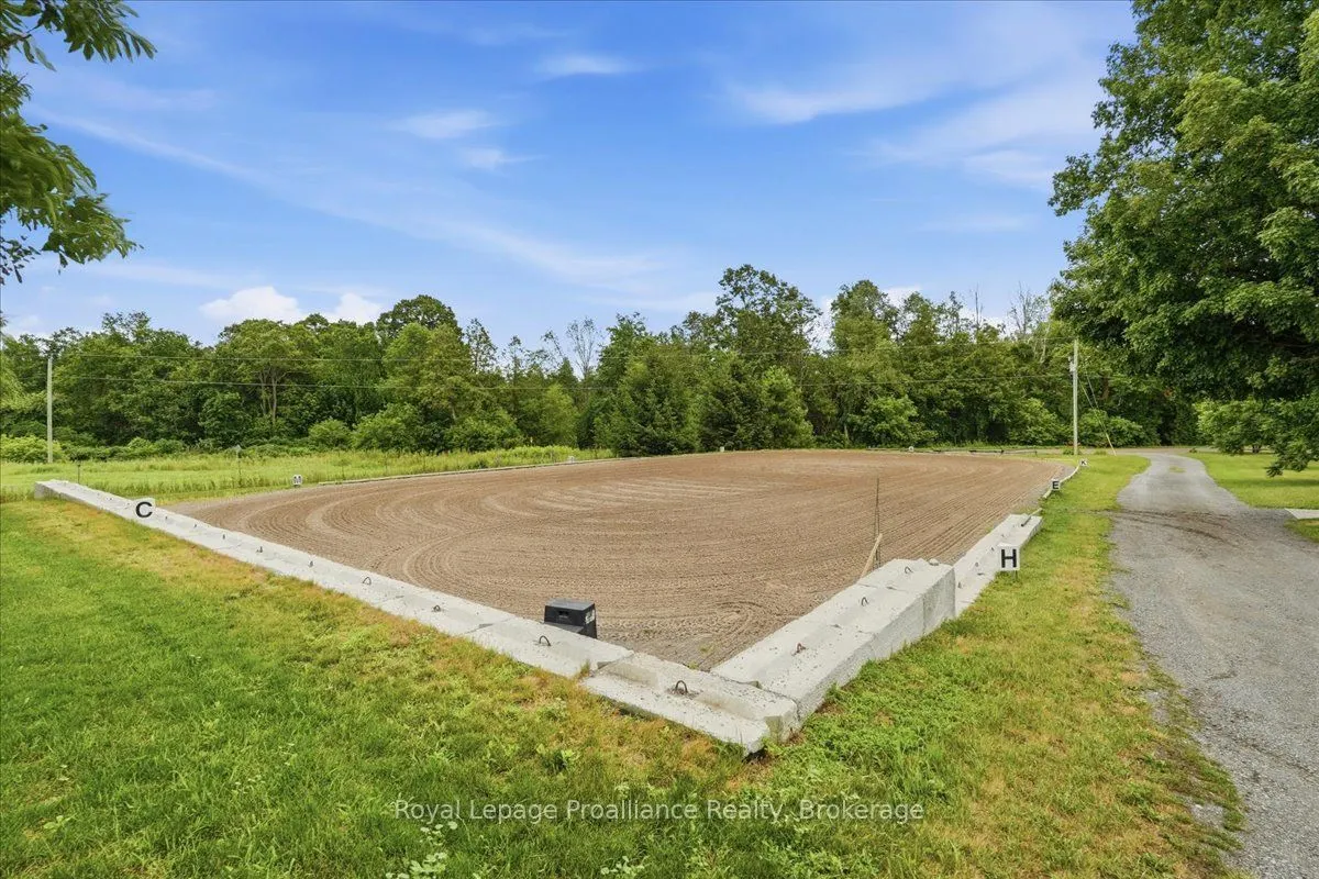 276 Gospel Road