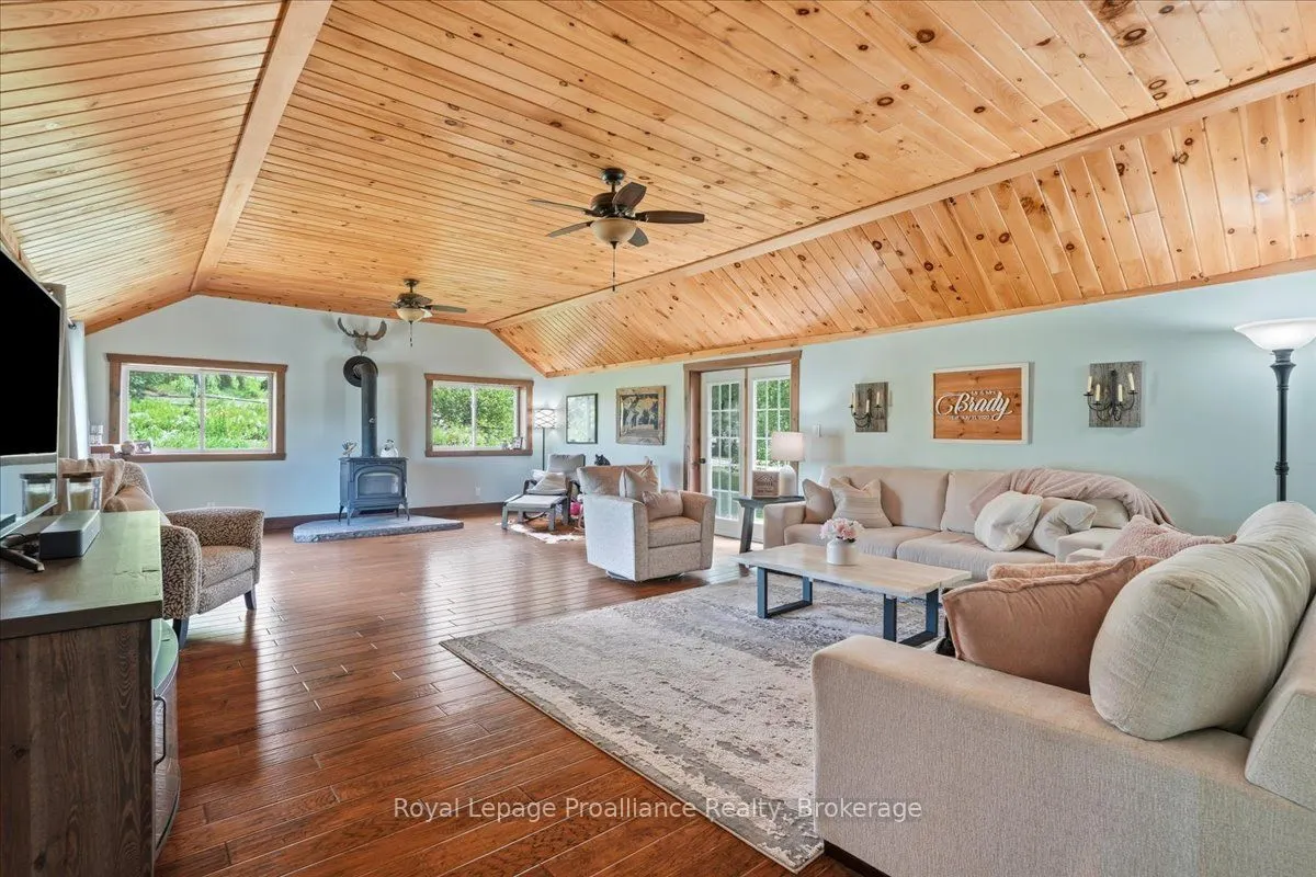 276 Gospel Road