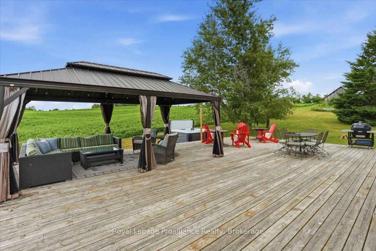 276 Gospel Road