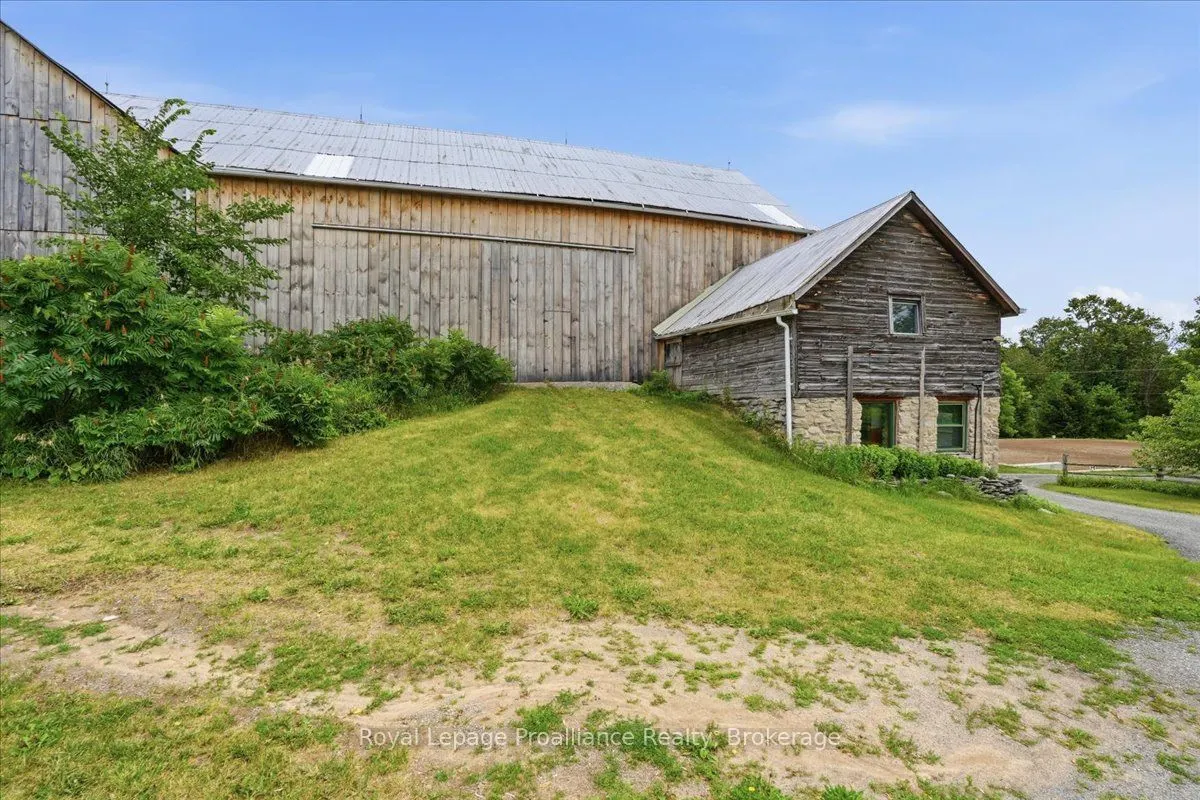 276 Gospel Road