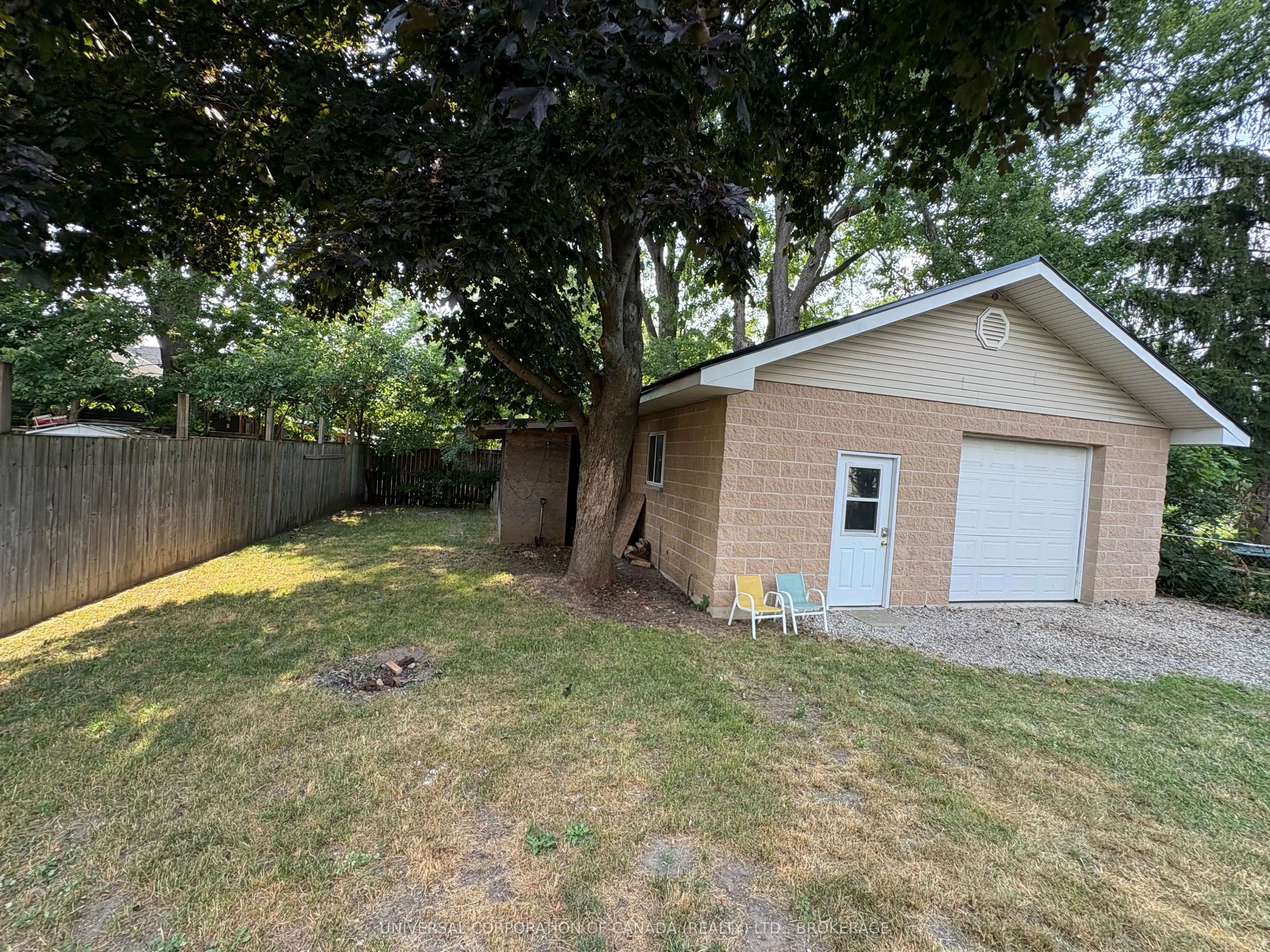 97 Chesley Avenue