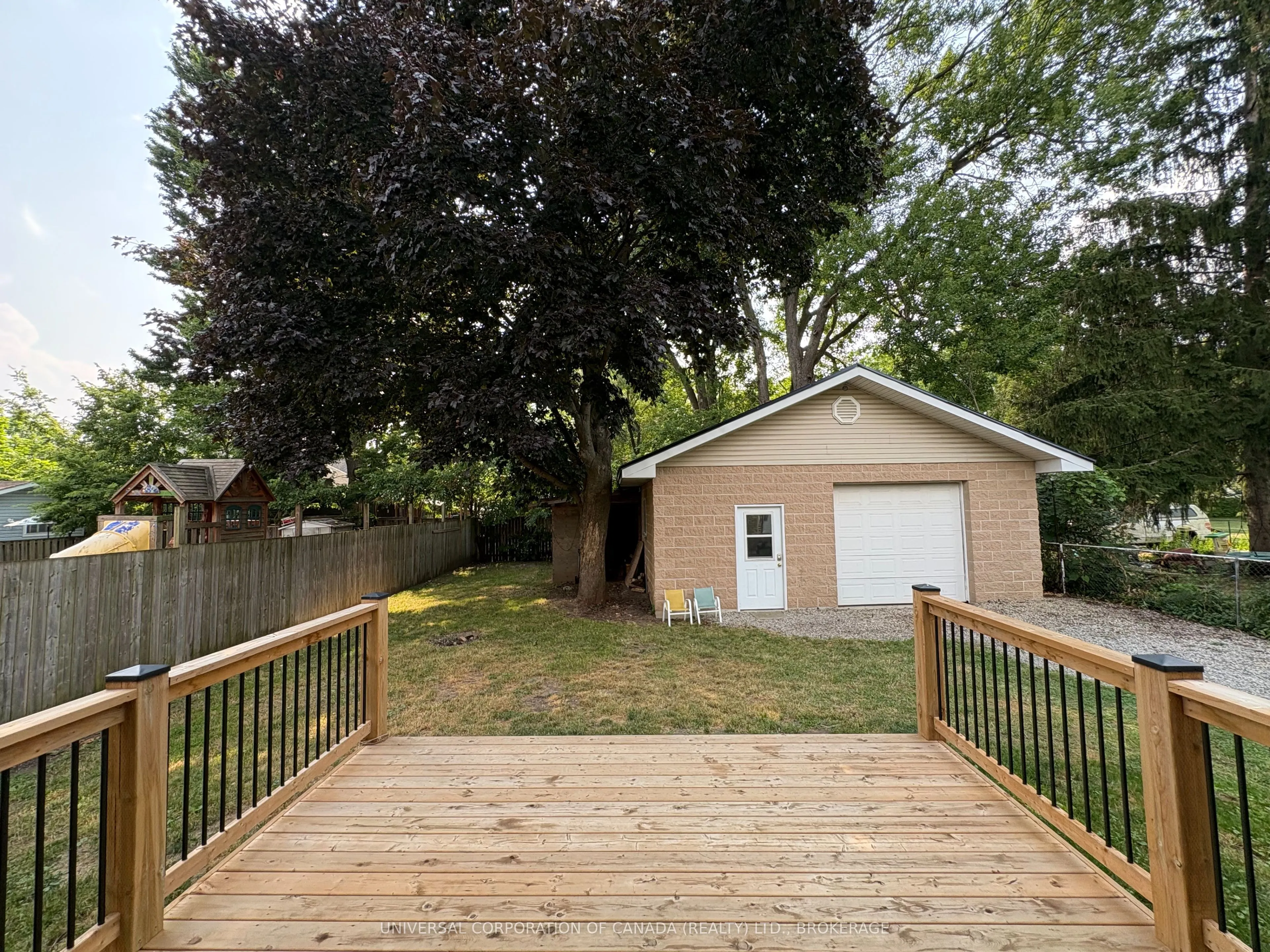 97 Chesley Avenue