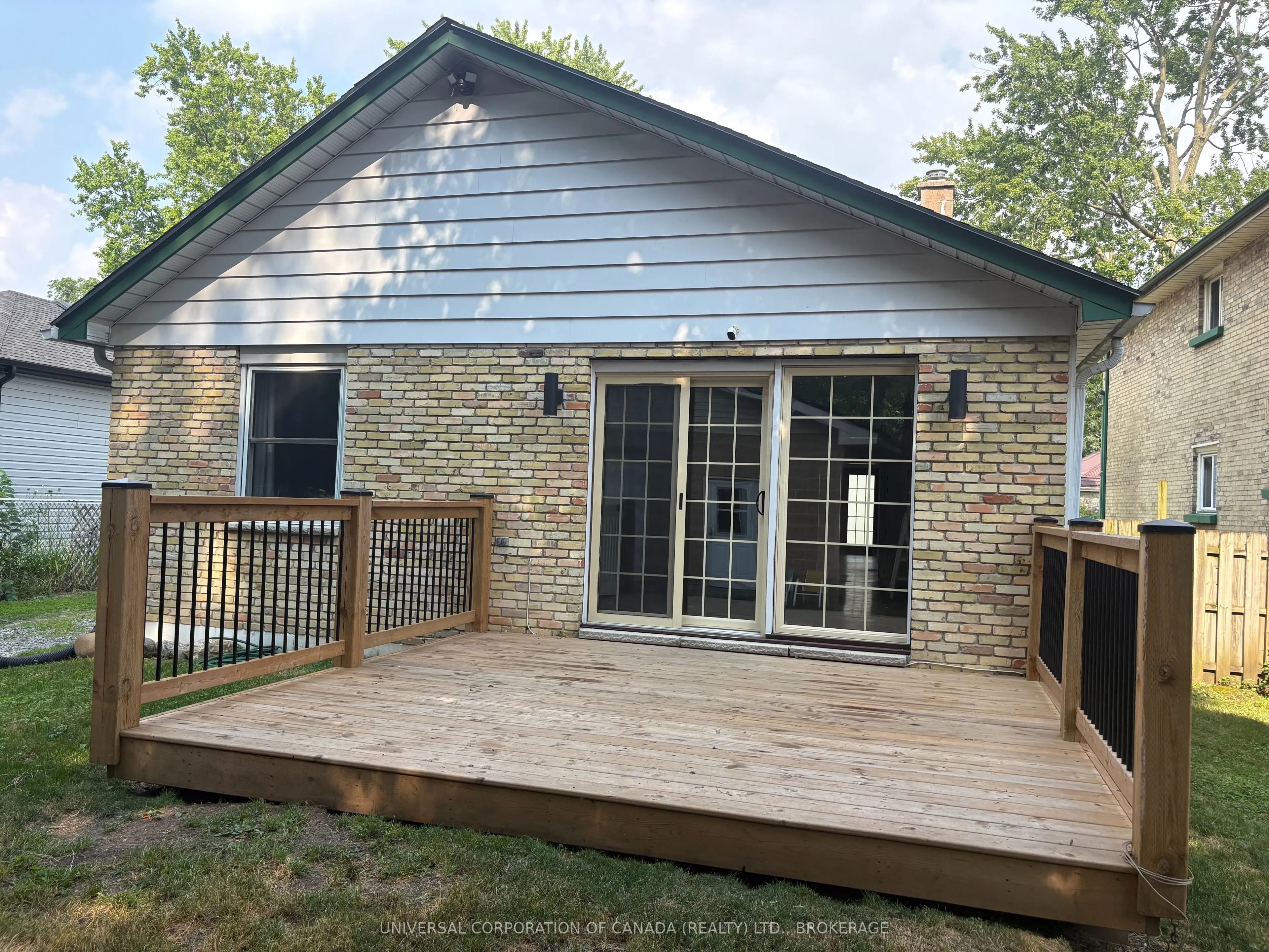 97 Chesley Avenue